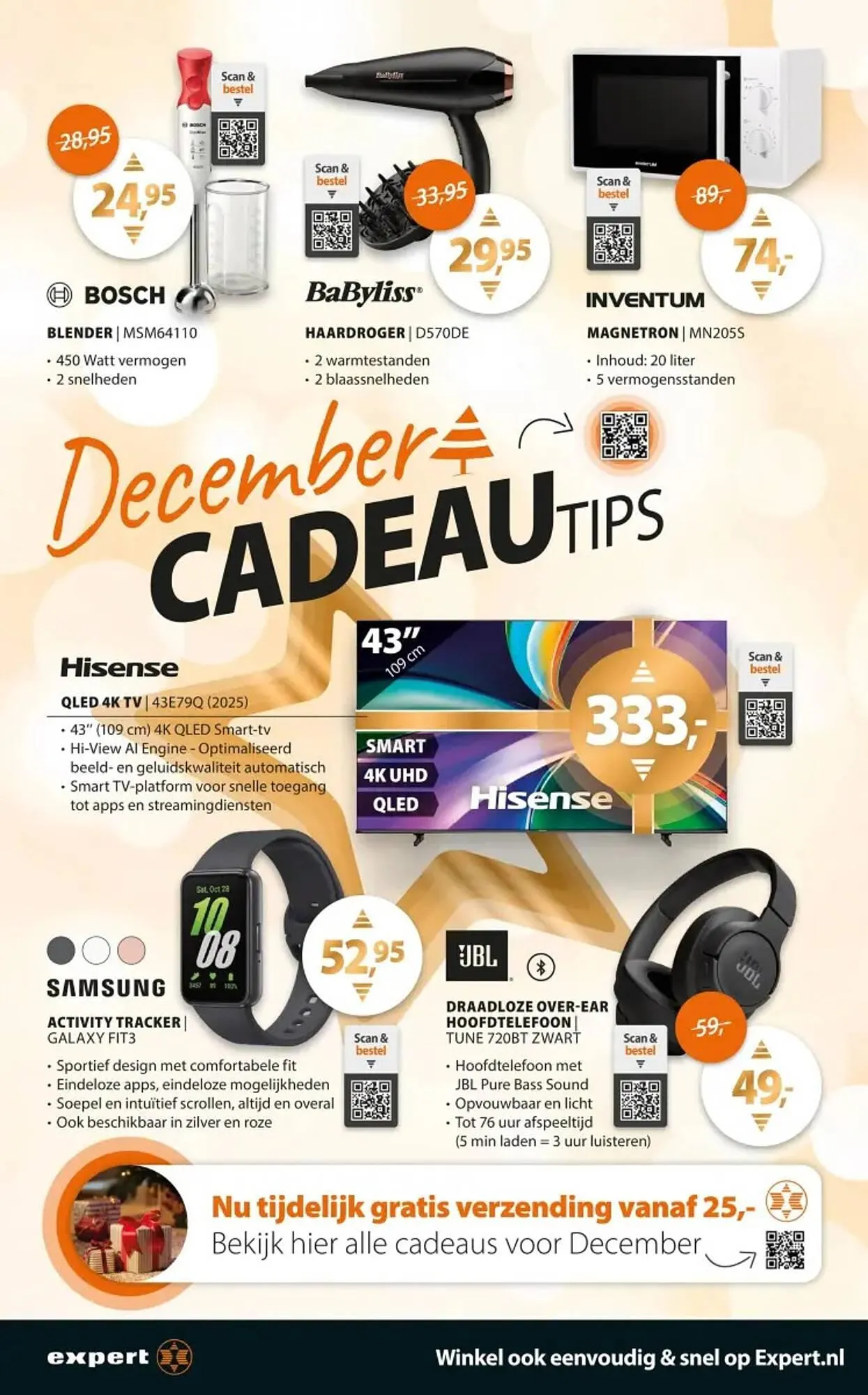 Expert folder van 7 december tot 14 december 2025 - Folder pagina 8