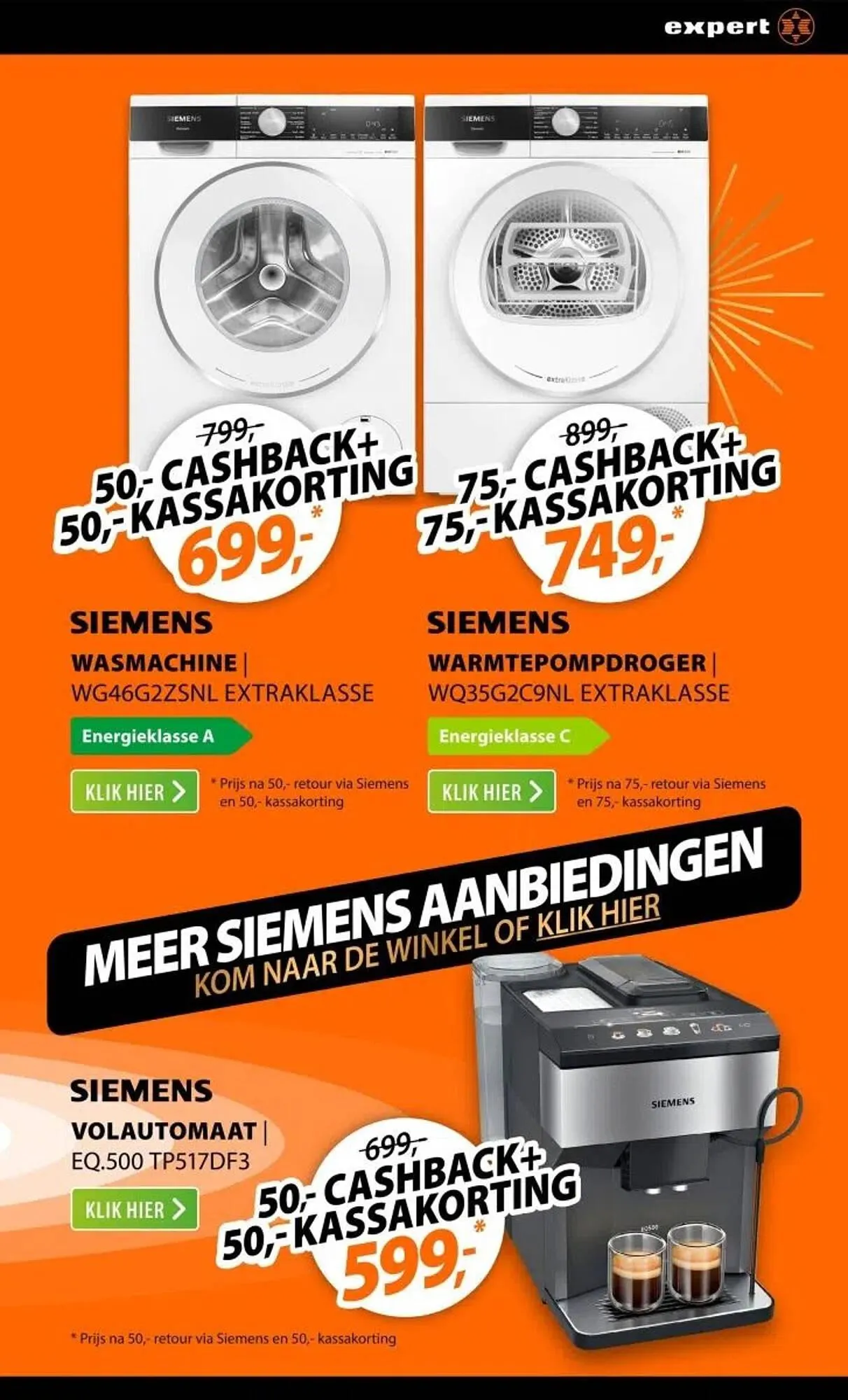 Expert folder van 28 december tot 4 januari 2026 - Folder pagina 7