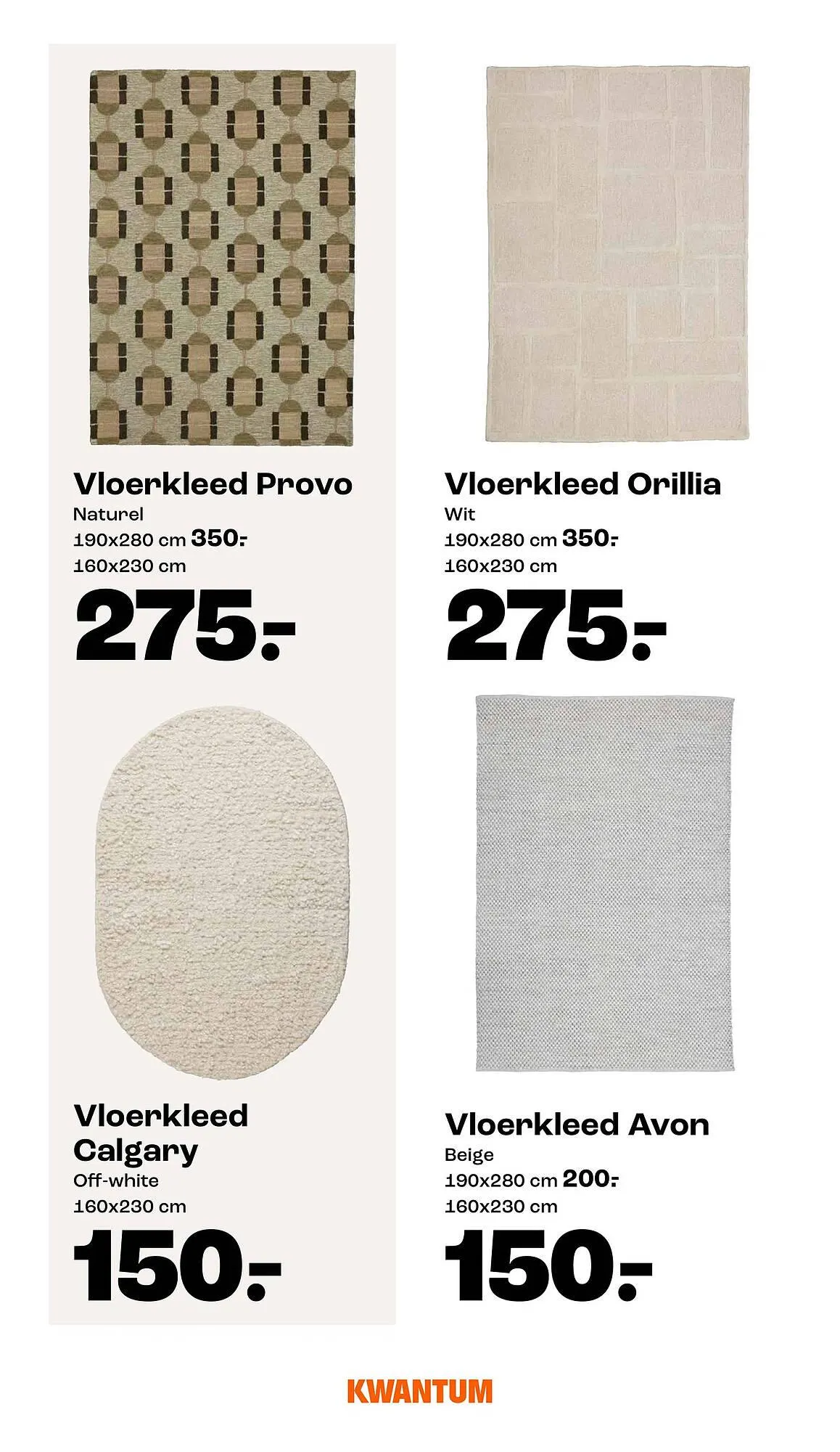 Kwantum folder van 24 maart tot 30 maart 2025 - Folder pagina 26