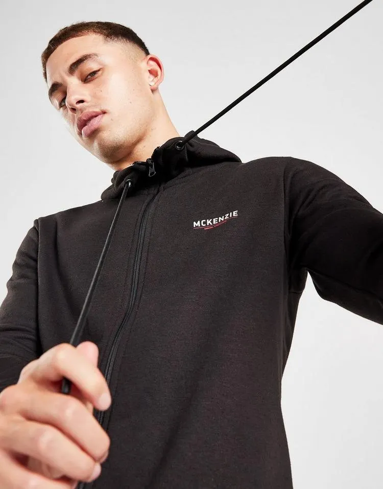 McKenzie Essential Edge Full Zip Tracksuit