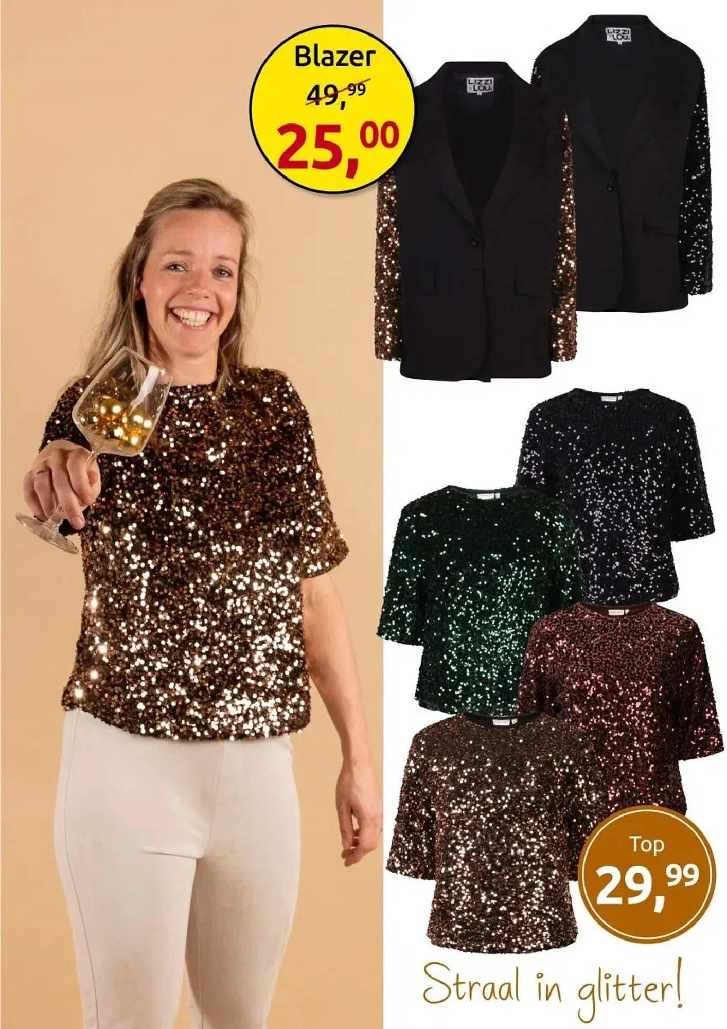 Tuunte folder van 25 november tot 11 december 2025 - Folder pagina 2