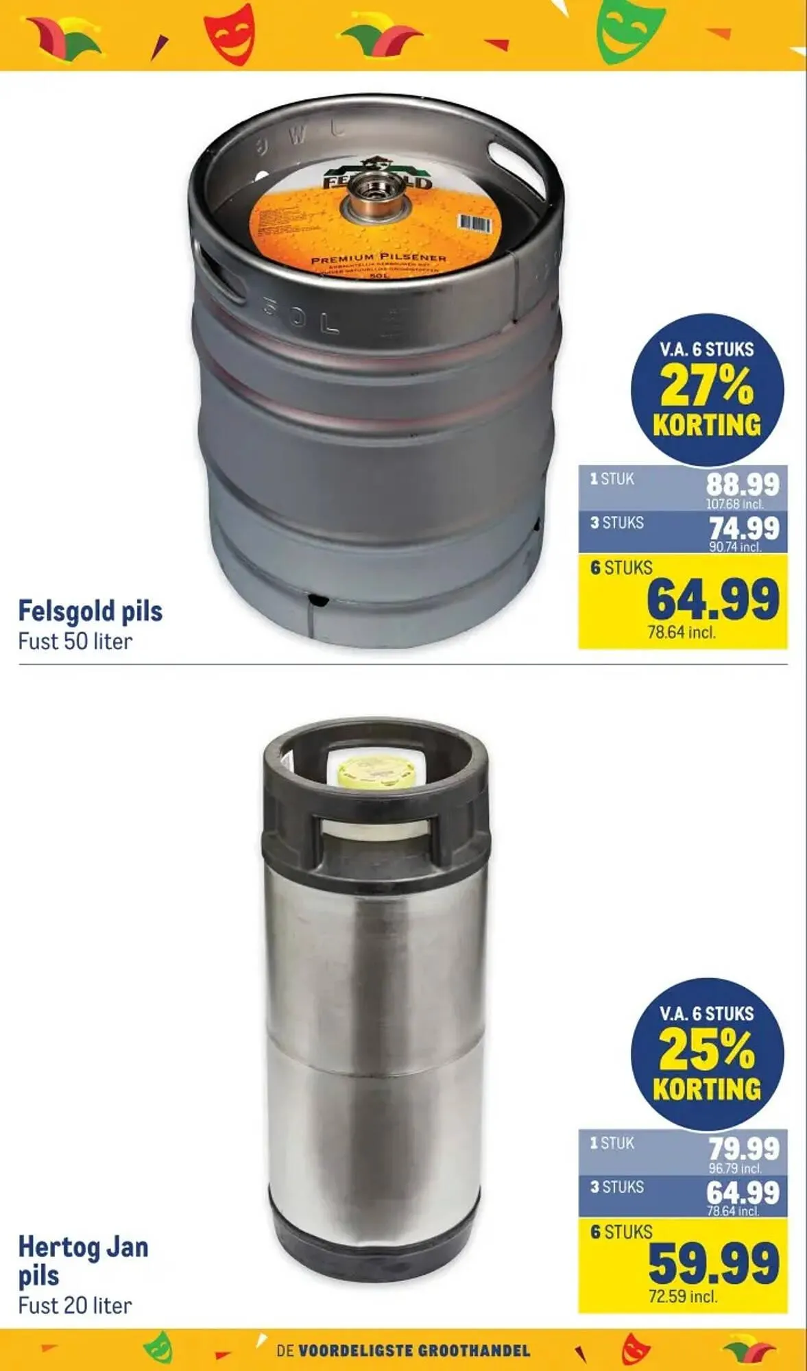 Makro folder van 14 januari tot 24 februari 2026 - Folder pagina 6