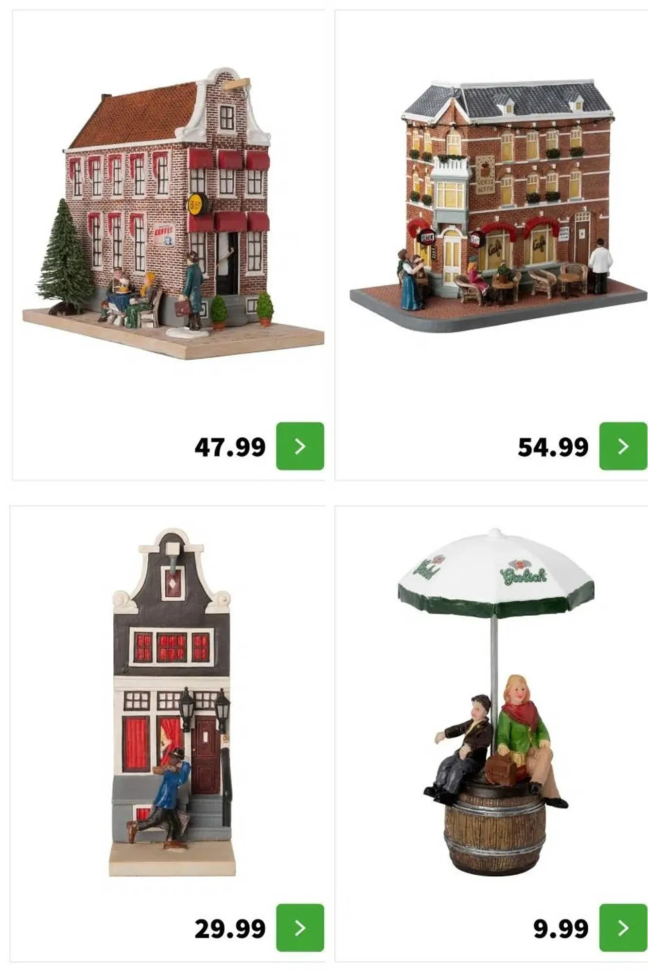 Intratuin folder van 9 oktober tot 24 december 2025 - Folder pagina 27