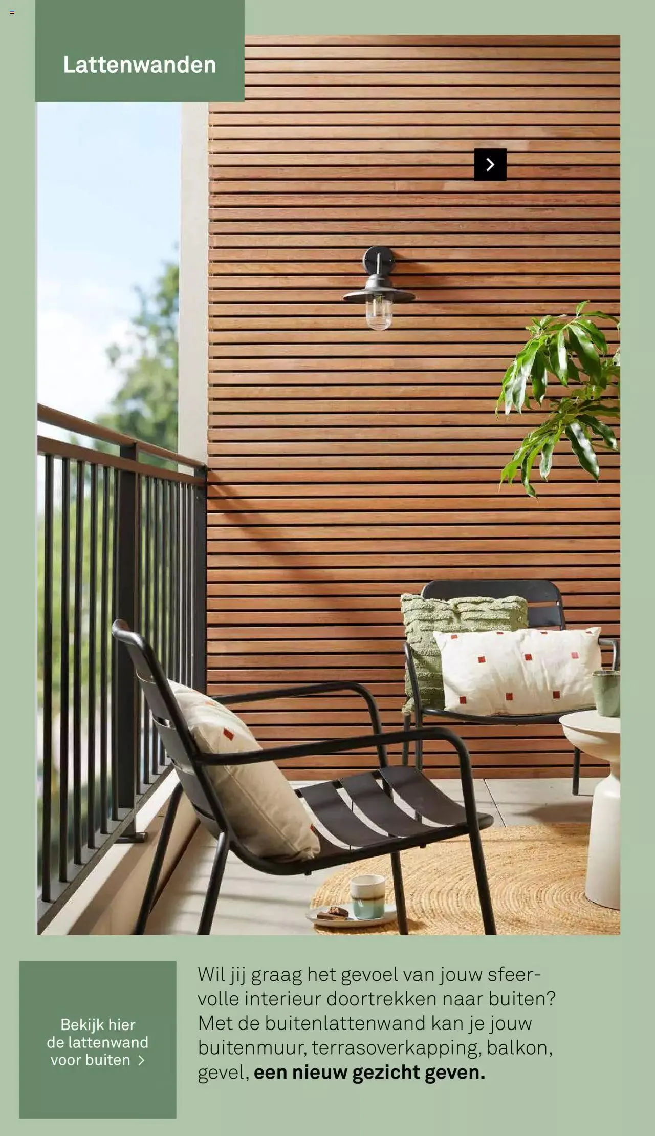 KARWEI - Tuincatalogus van 4 maart tot 31 december 2024 - Folder pagina 47