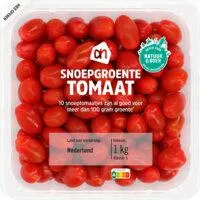 AH Snoepgroente tomaat