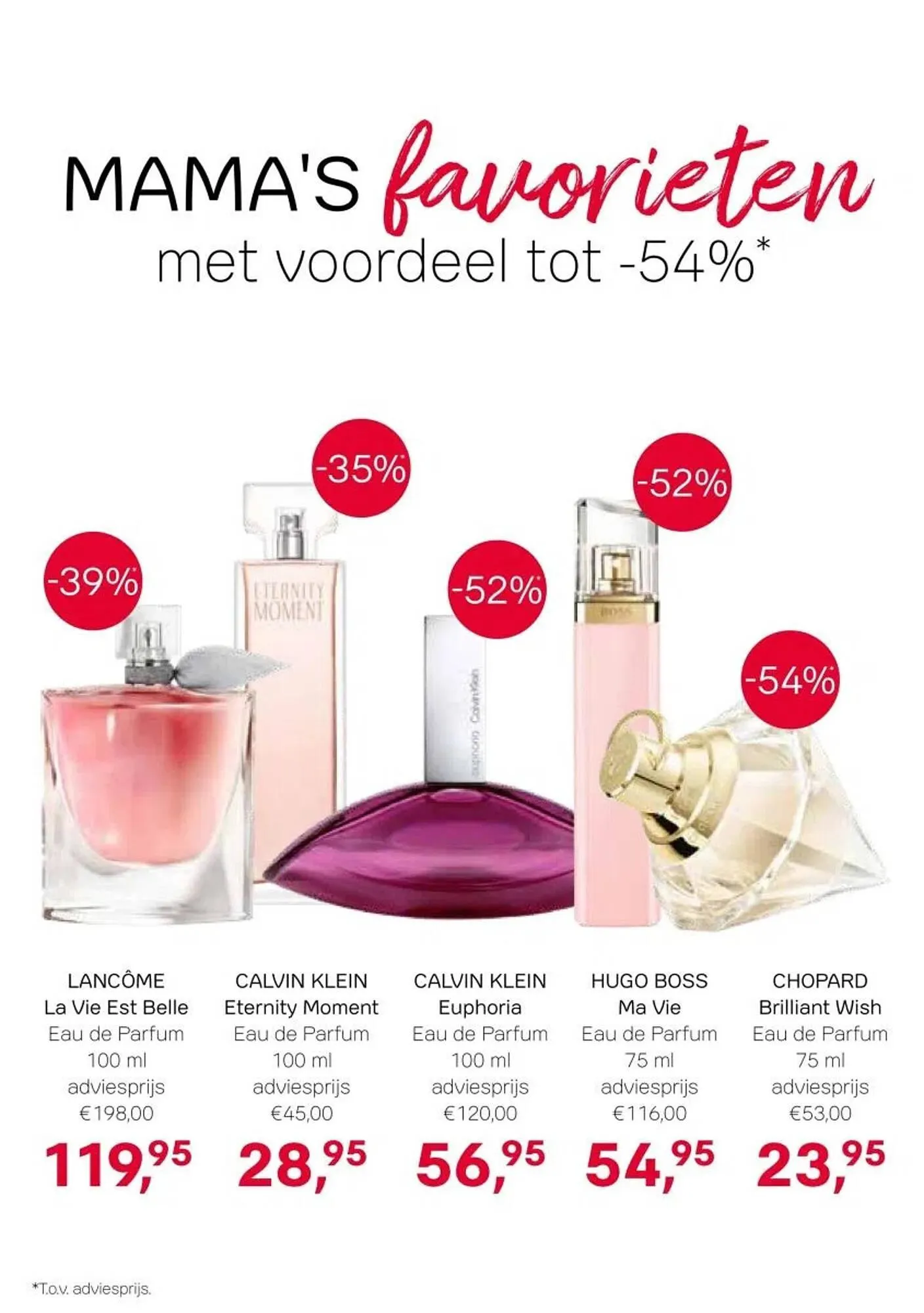 Pour Vous folder van 14 april tot 11 mei 2025 - Folder pagina 2