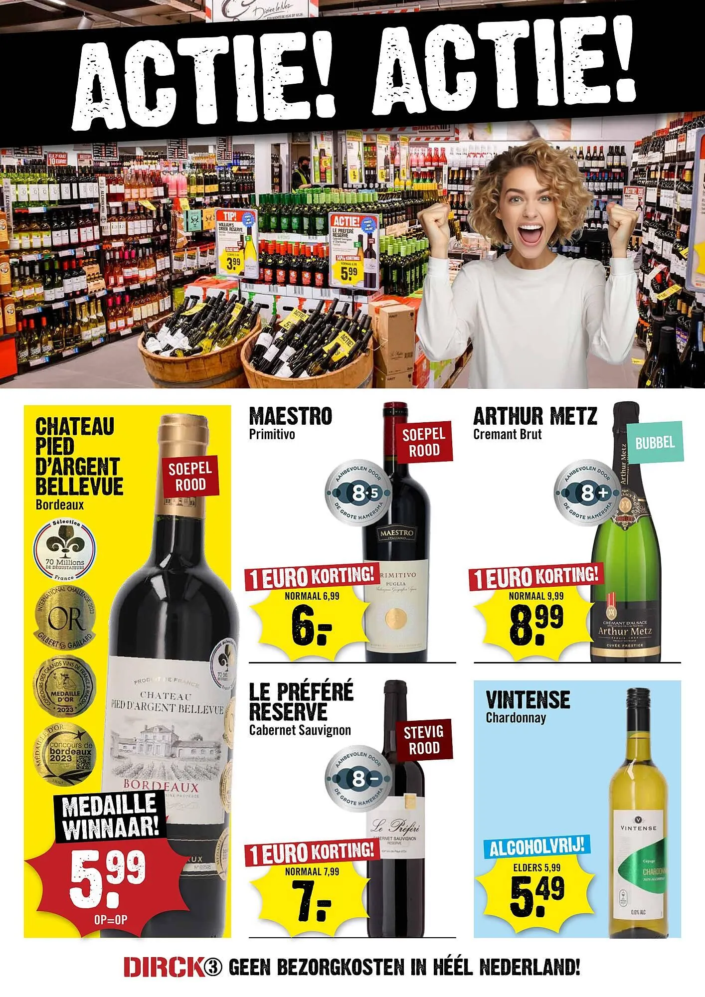 Dirck 3 folder van 12 november tot 18 november 2025 - Folder pagina 10