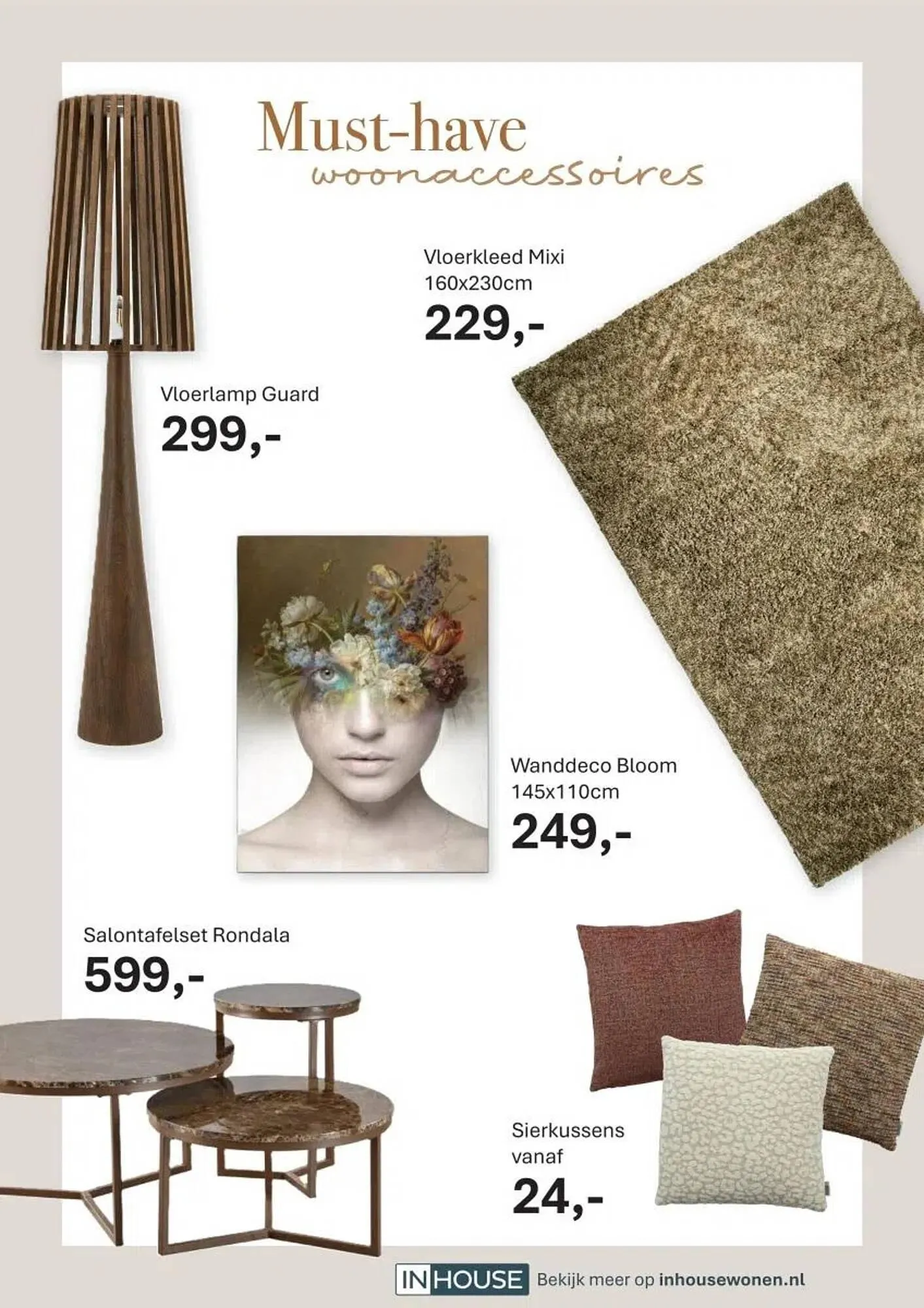 INHOUSE folder van 30 november tot 20 december 2025 - Folder pagina 4