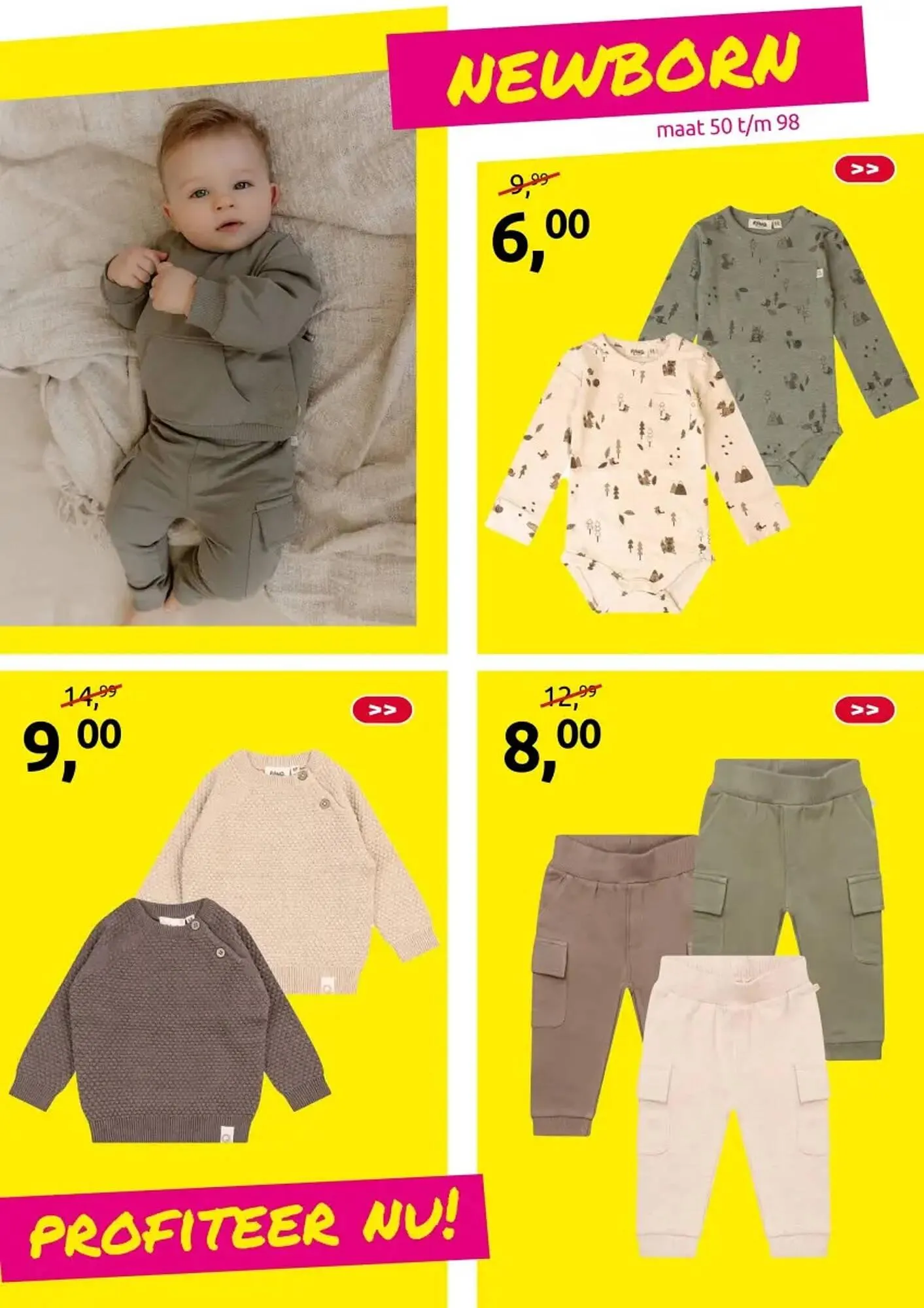 Jola Mode folder van 28 december tot 4 januari 2026 - Folder pagina 17