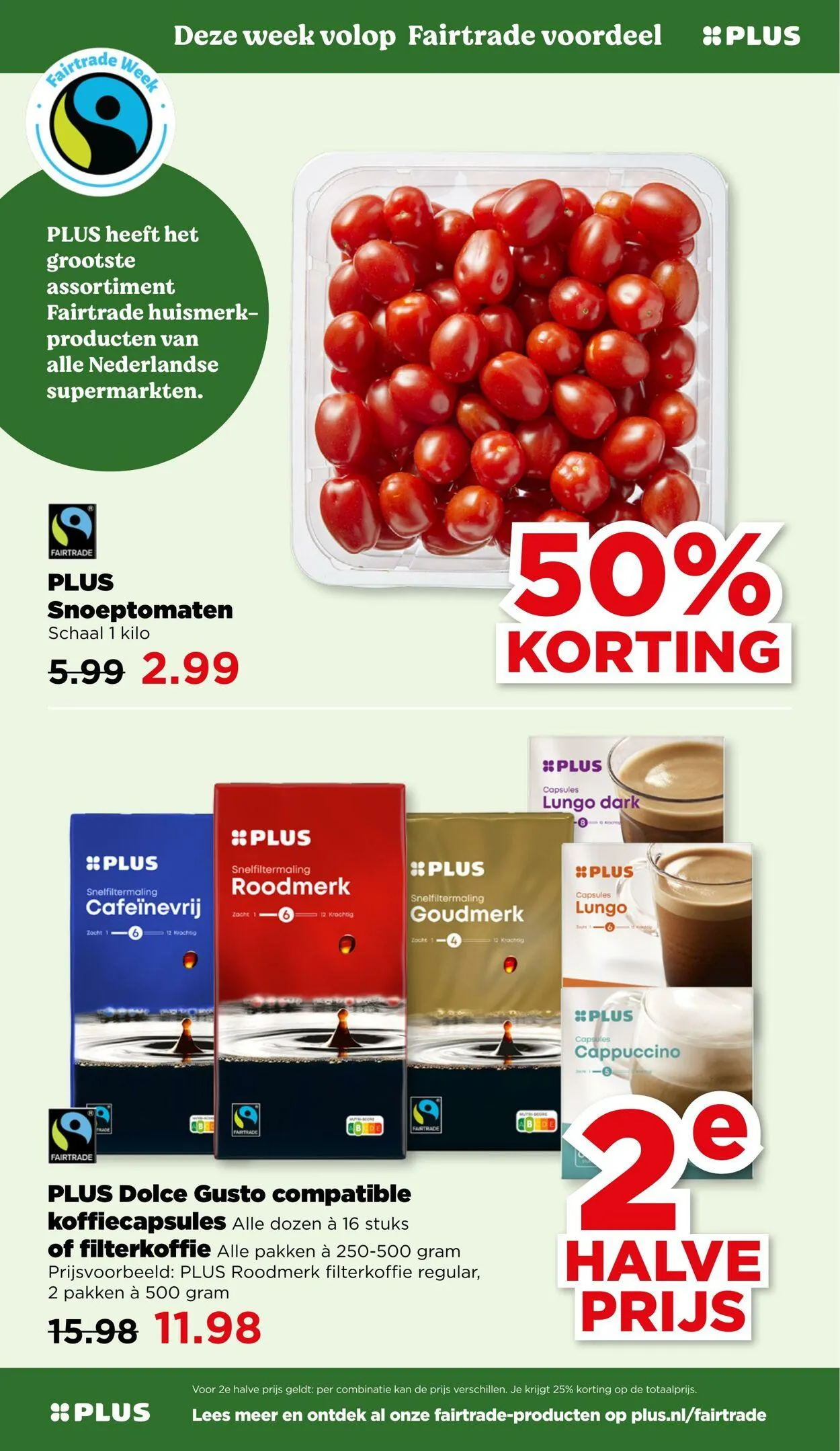 Plus Actuele folder van 16 november tot 30 november 2025 - Folder pagina 18