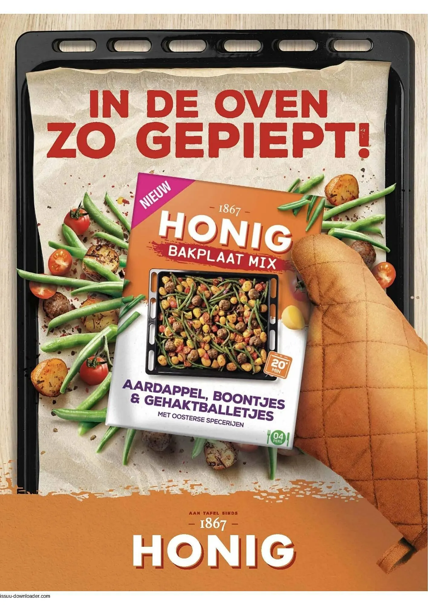 Boodschappen folder van 1 januari tot 31 januari 2026 - Folder pagina 51