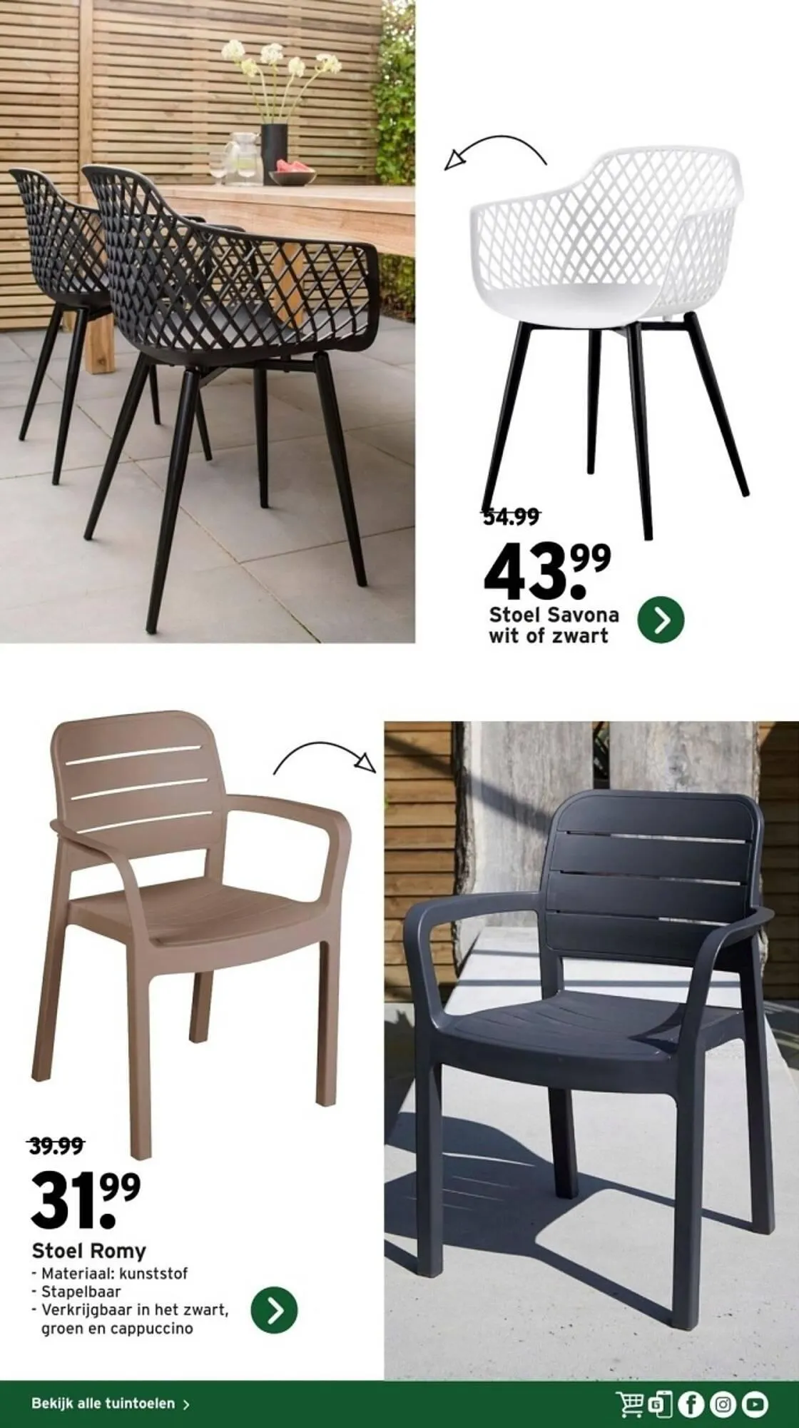 GAMMA folder van 4 maart tot 28 februari 2025 - Folder pagina 18