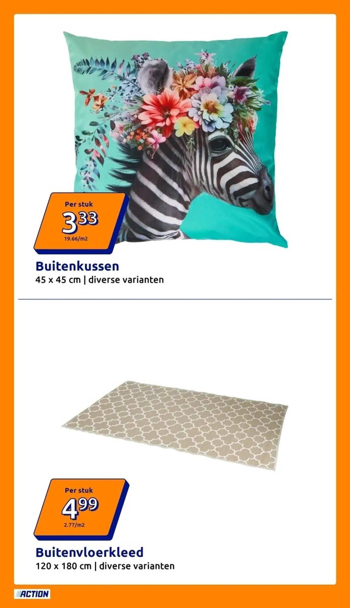 Action folder van 22 april tot 28 april 2026 - Folder pagina 18