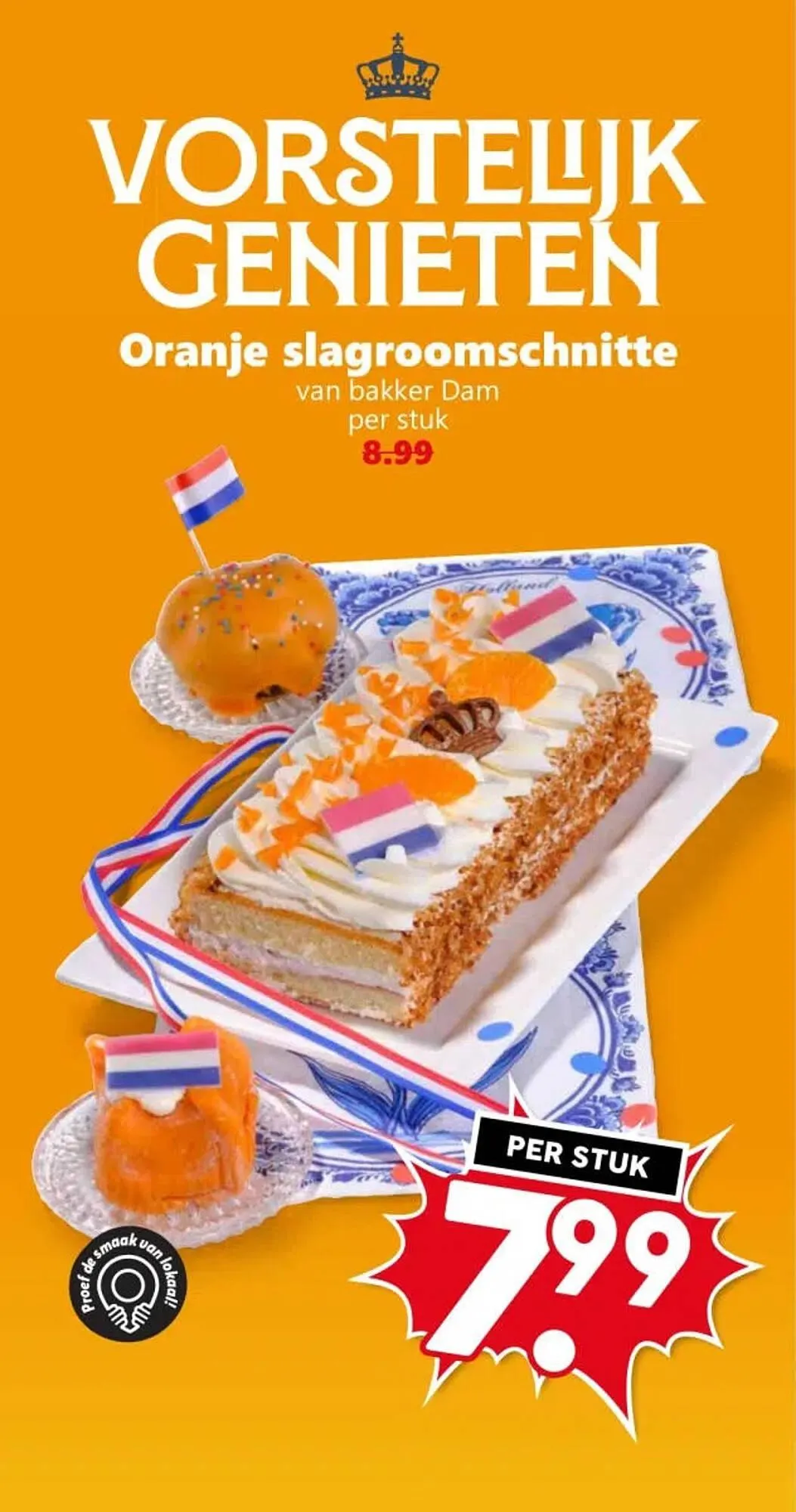 Coop folder van 20 april tot 26 april 2026 - Folder pagina 2