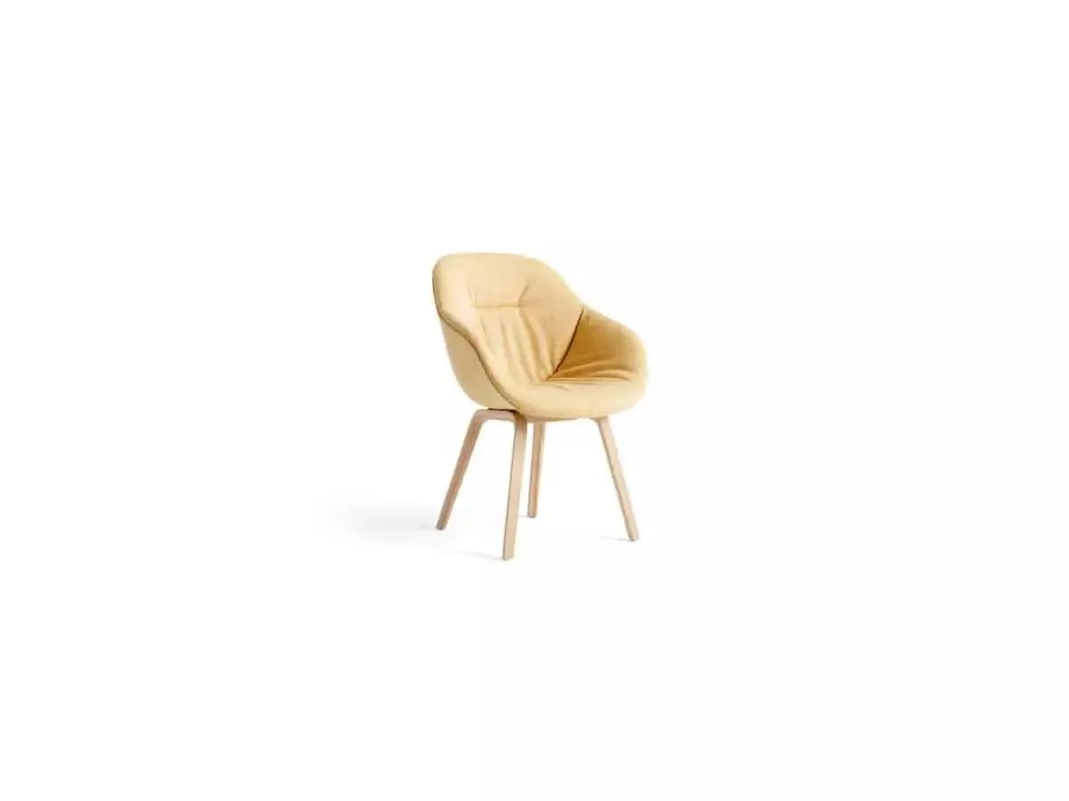 HAY AAC 123 soft stoel