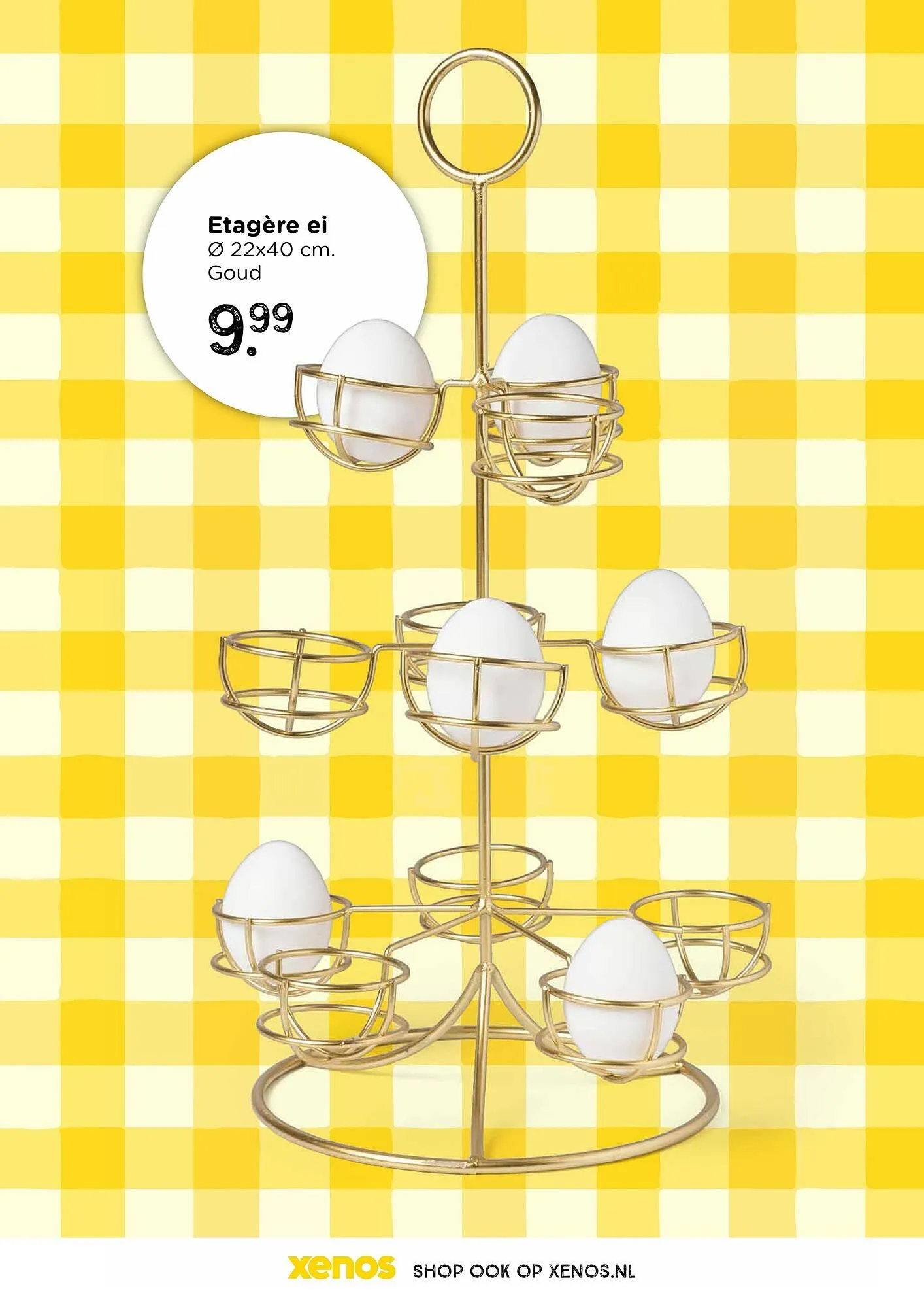 Xenos Paasmagazine van 22 maart tot 6 april 2026 - Folder pagina 8