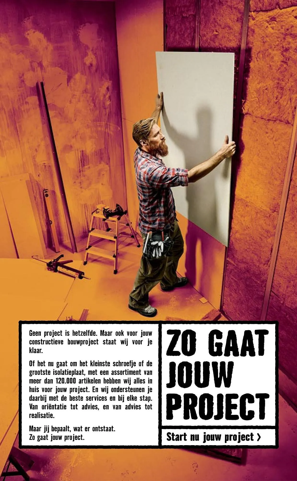 Hornbach folder van 8 juli tot 18 augustus 2024 - Folder pagina 13