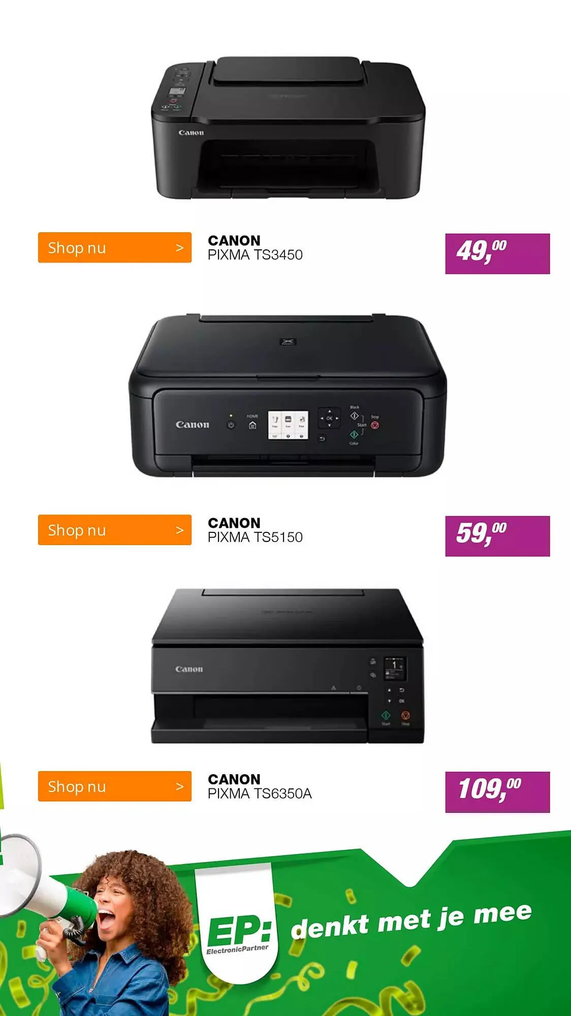 EP Folder van 14 augustus tot 31 december 2023 - Folder pagina 15