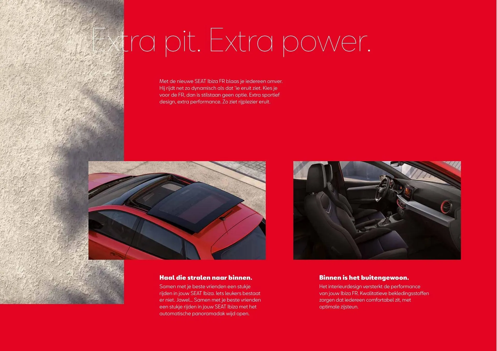 SEAT folder van 19 december tot 31 januari 2024 - Folder pagina 27