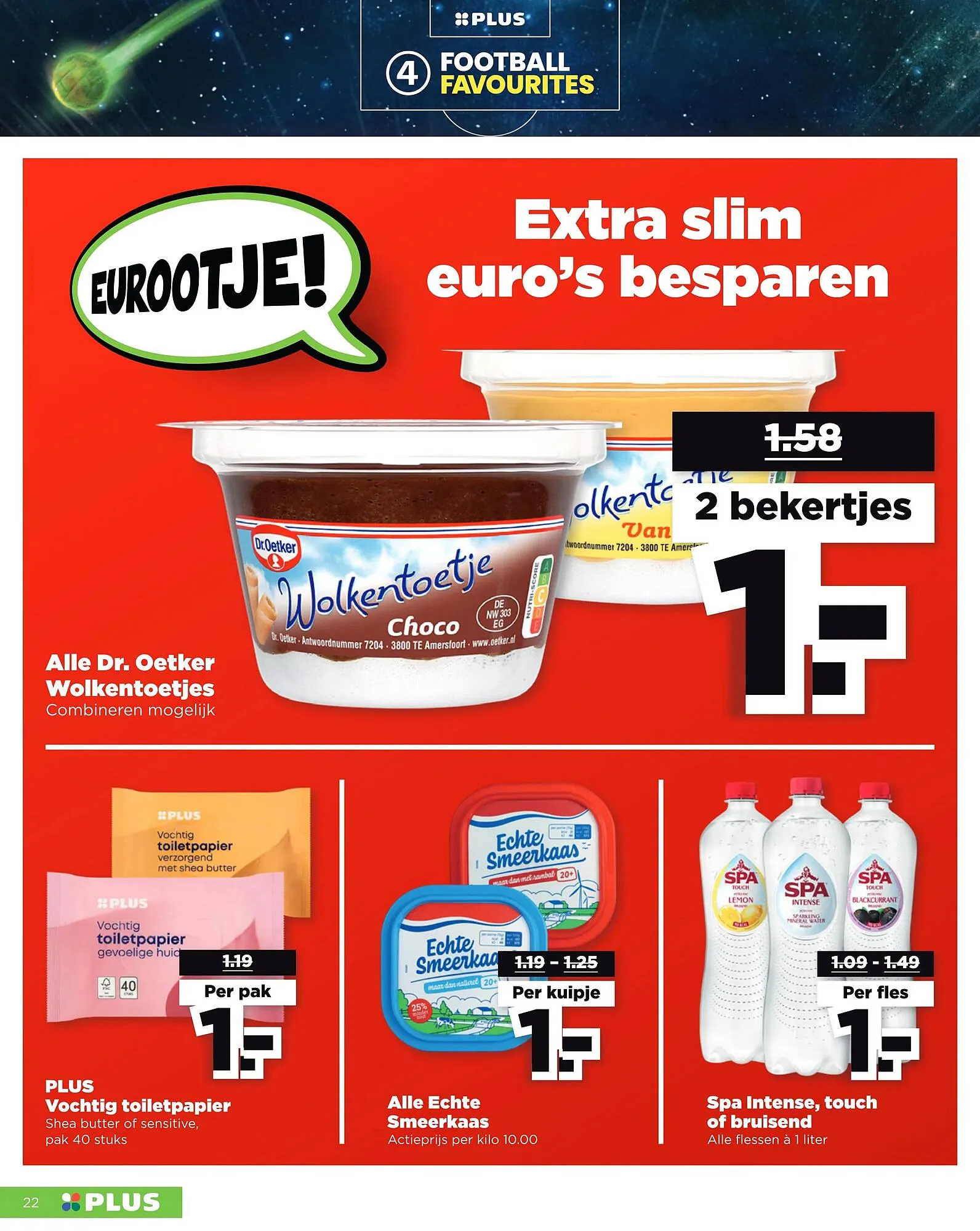 PLUS folder van 17 september tot 23 september 2023 - Folder pagina 26