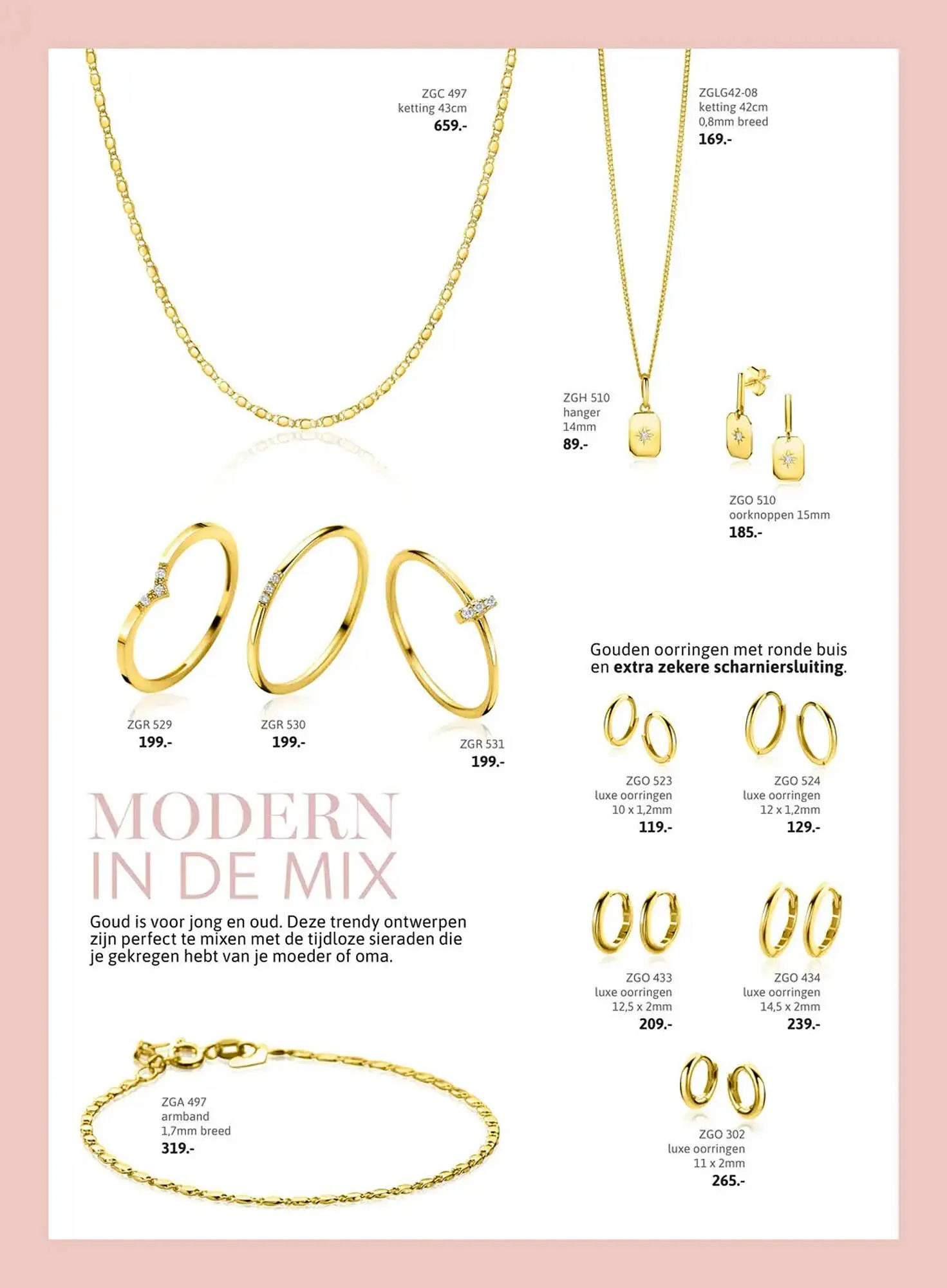 Zinzi folder van 5 december tot 31 december 2025 - Folder pagina 55