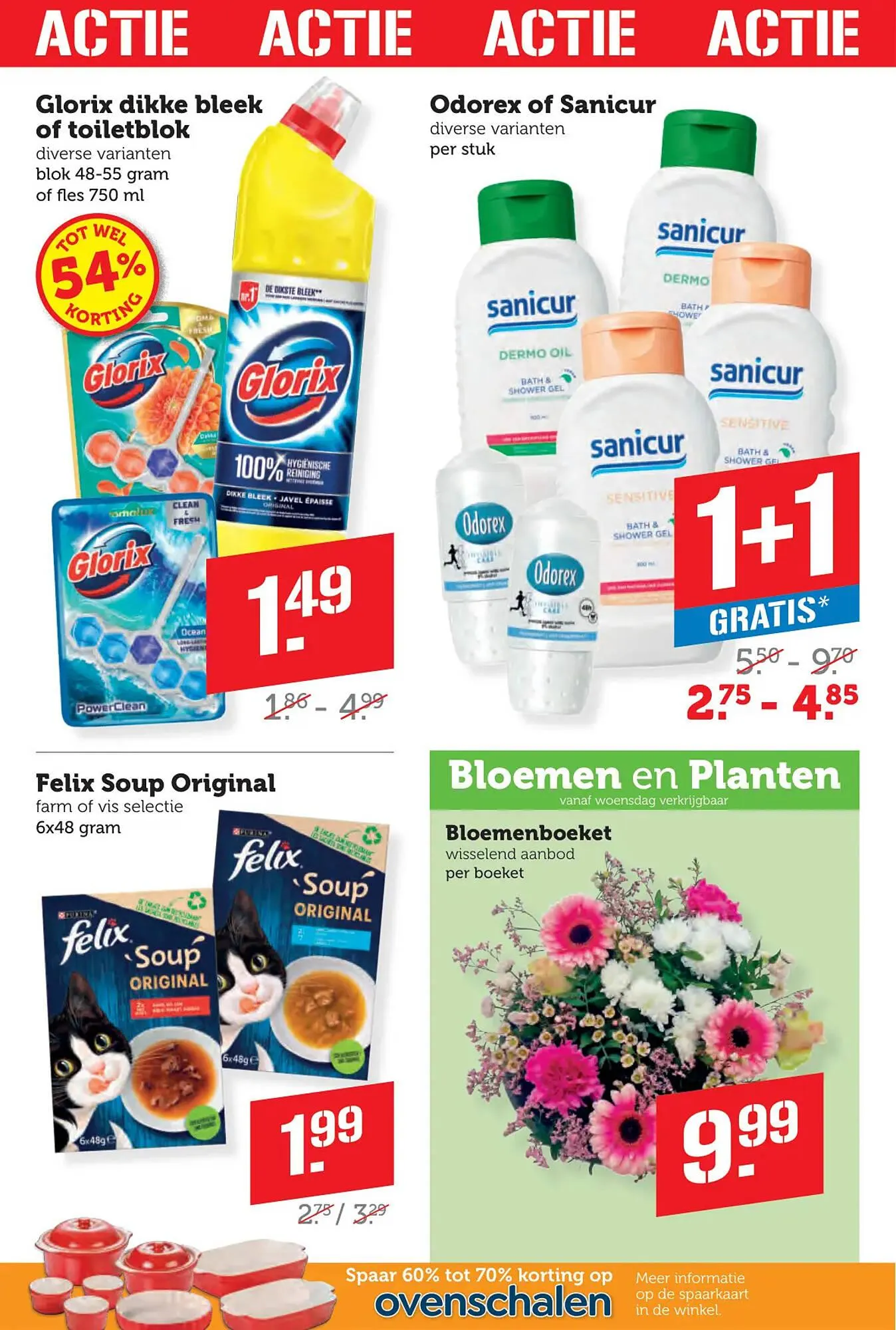 Coop folder van 23 maart tot 29 maart 2026 - Folder pagina 10