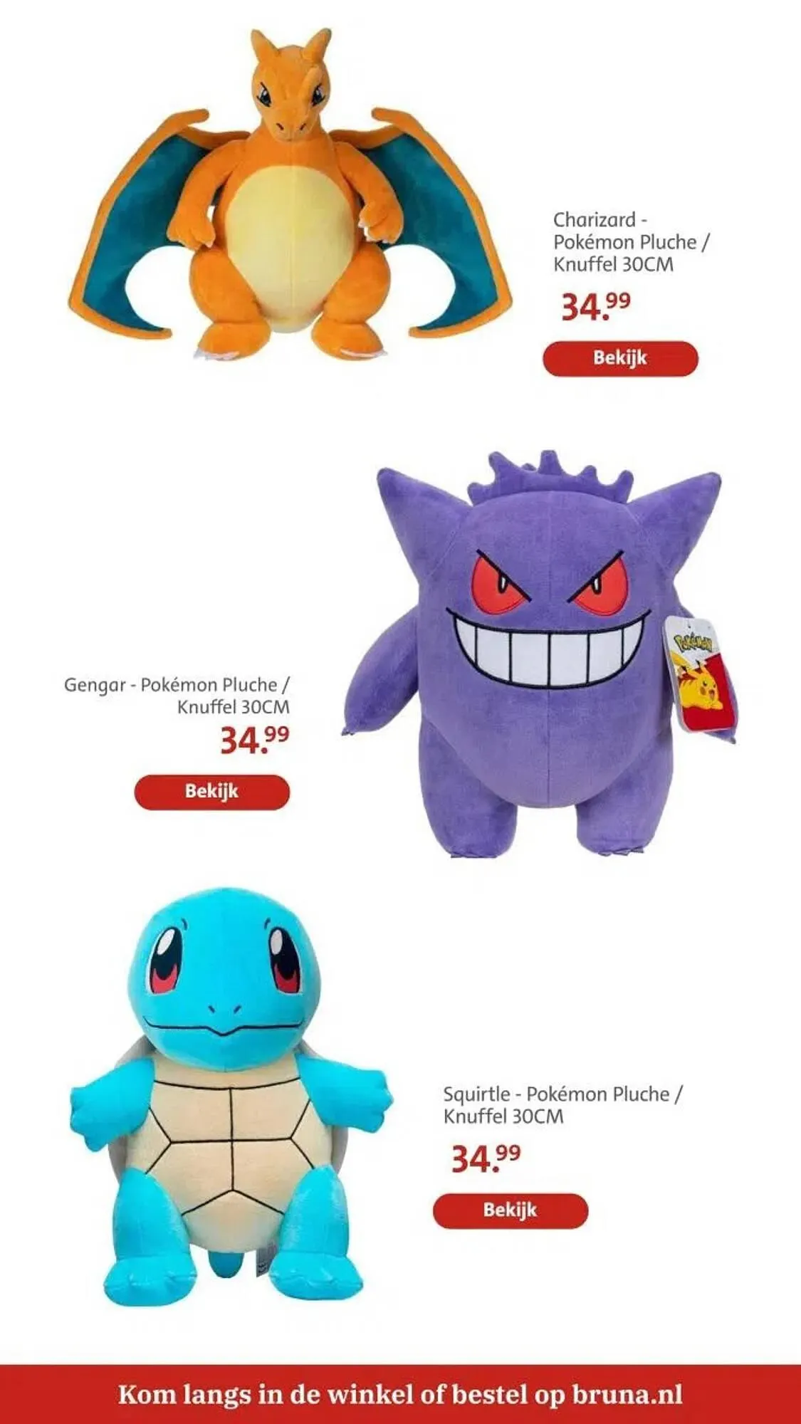 Bruna folder van 30 juni tot 13 juli 2025 - Folder pagina 20