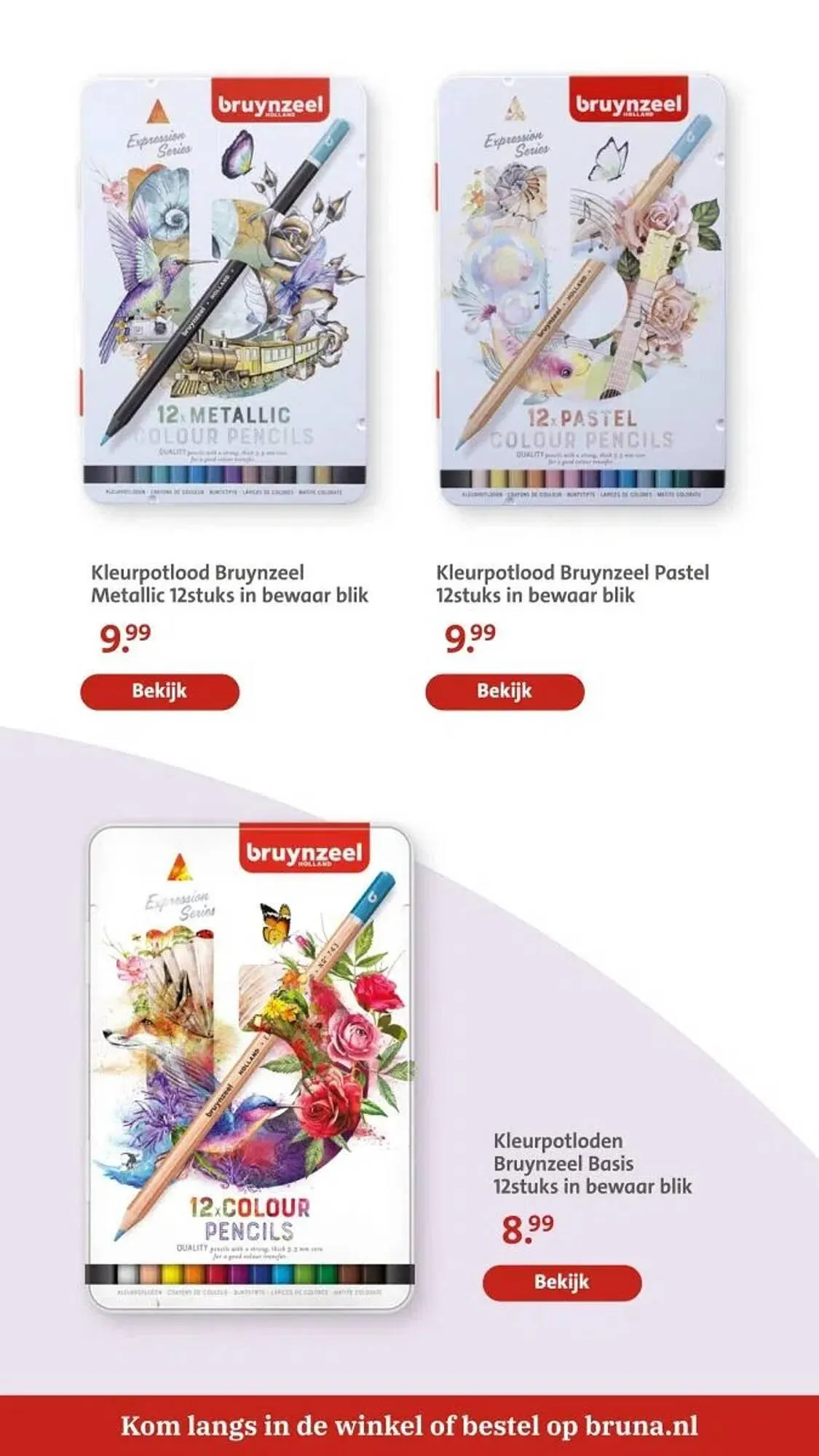 Bruna folder van 10 november tot 15 november 2025 - Folder pagina 59