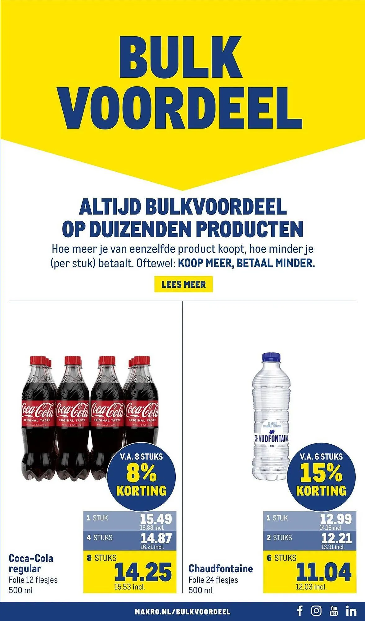 Makro folder van 29 januari tot 11 februari 2025 - Folder pagina 53