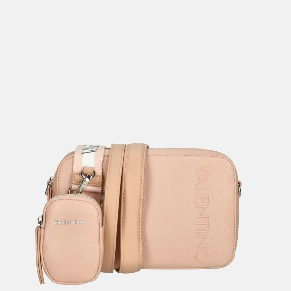 Valentino Bags Soho camerabag crossbody tas cipria