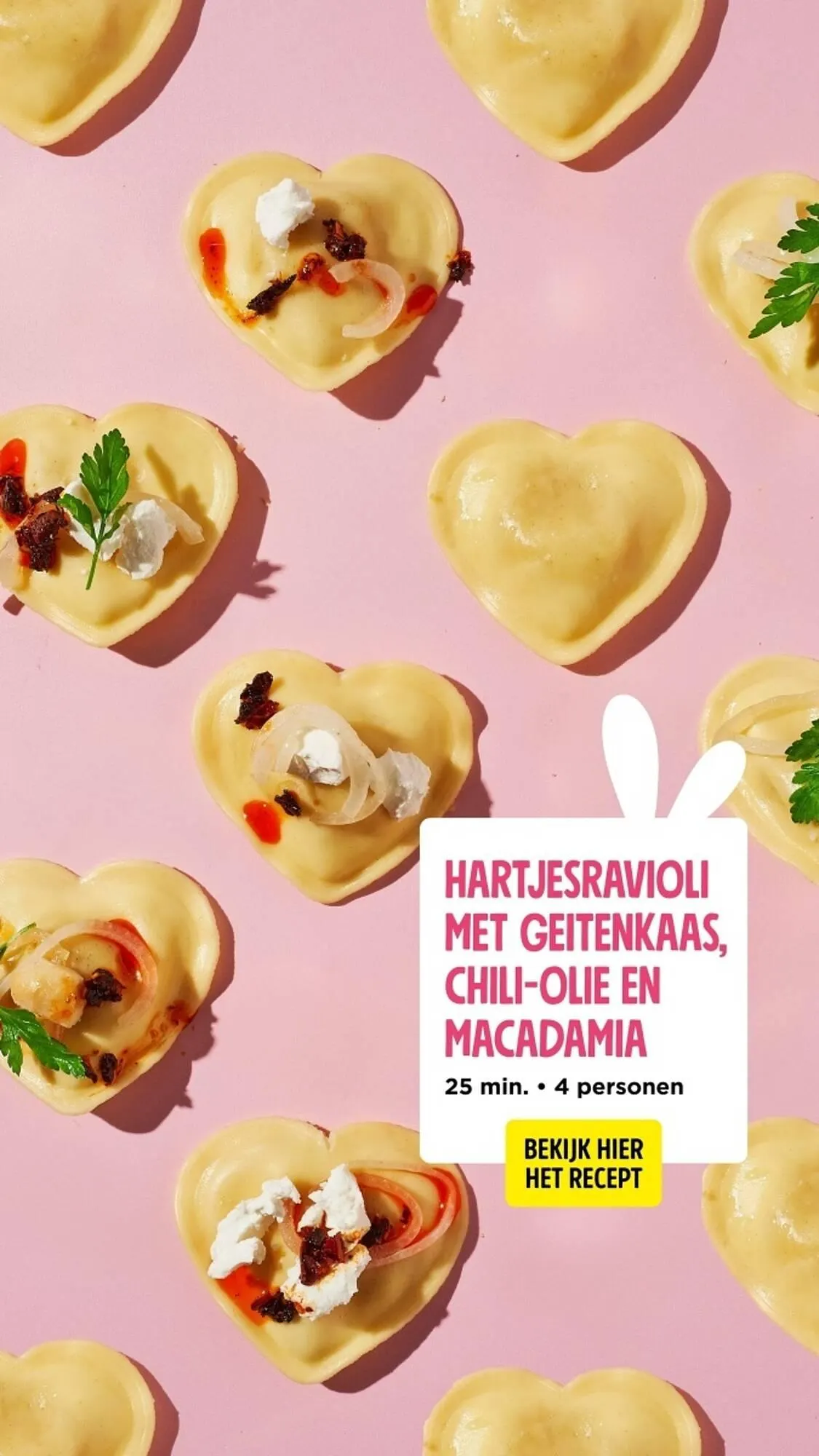 Jumbo Paasmagazine van 21 maart tot 6 april 2026 - Folder pagina 50