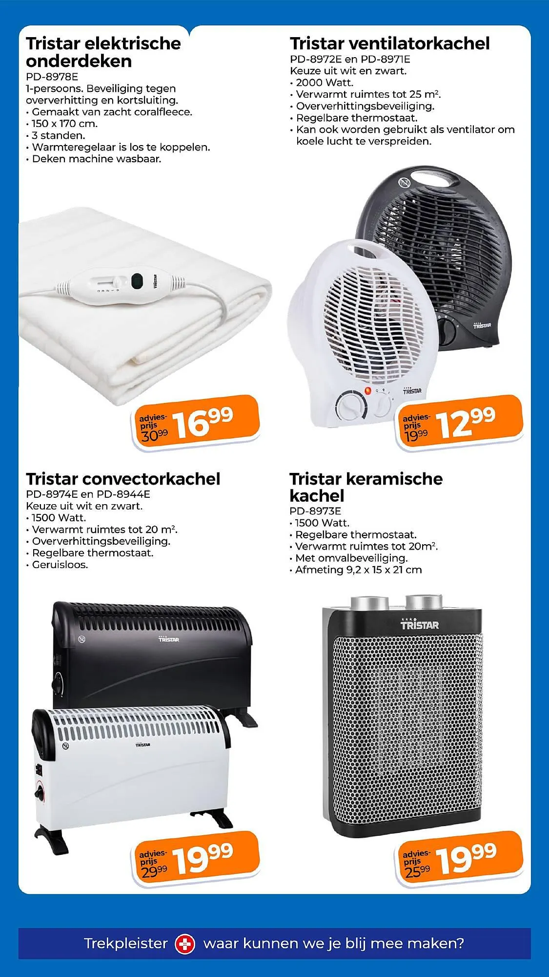 Trekpleister folder van 13 februari tot 18 februari 2024 - Folder pagina 17