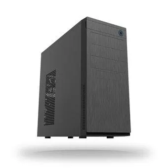 Chieftec case ELOX series HC-10B-OP