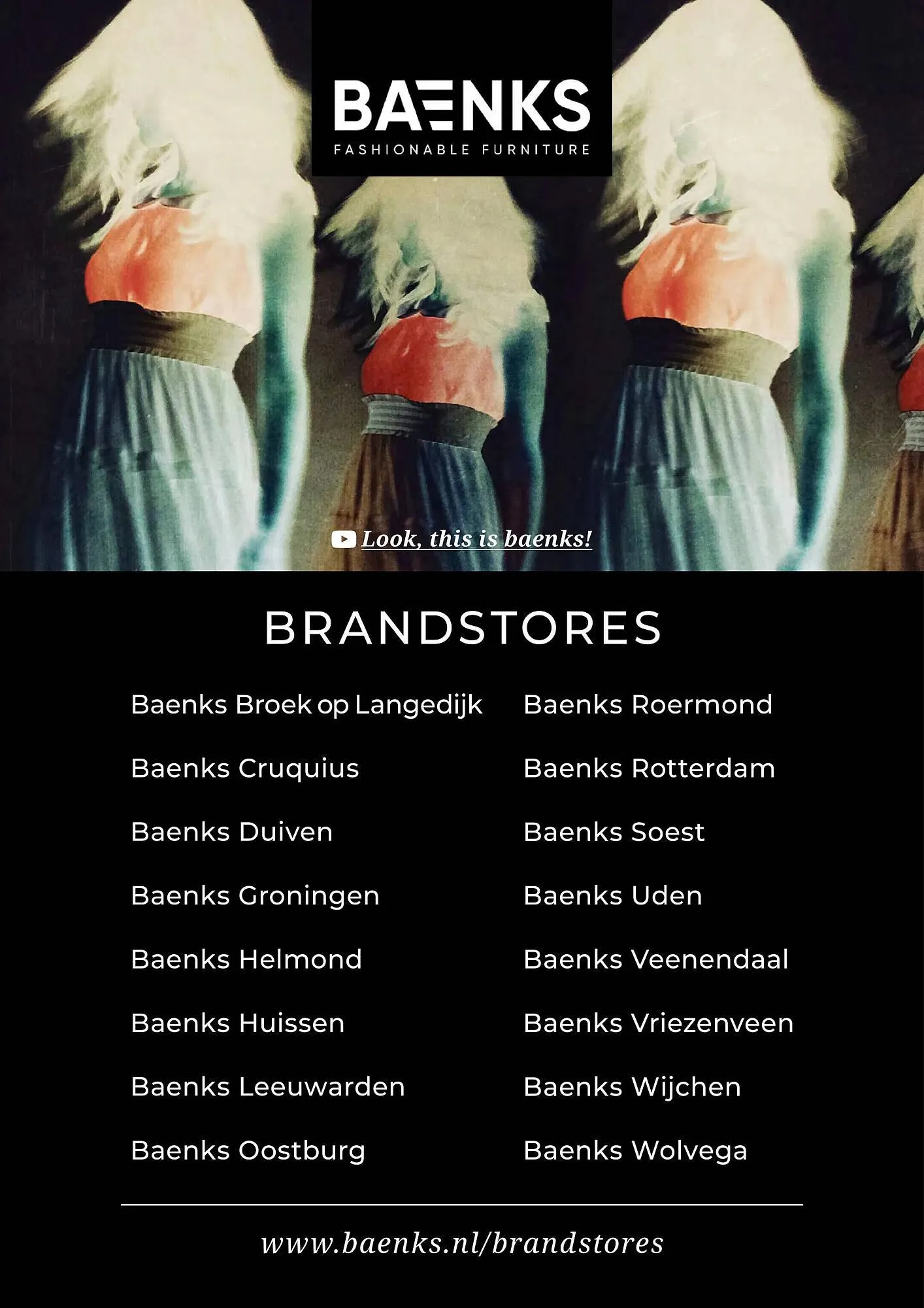 Baenks folder van 29 juni tot 8 juli 2025 - Folder pagina 5