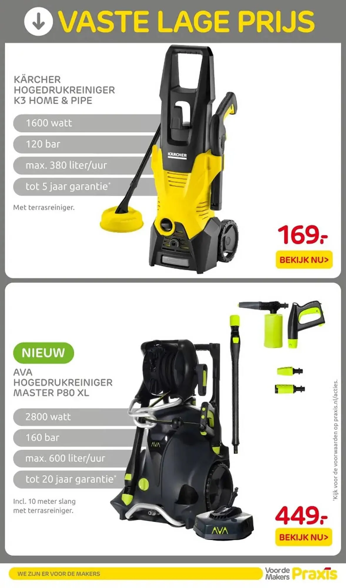 Praxis folder van 10 juni tot 15 juni 2025 - Folder pagina 21