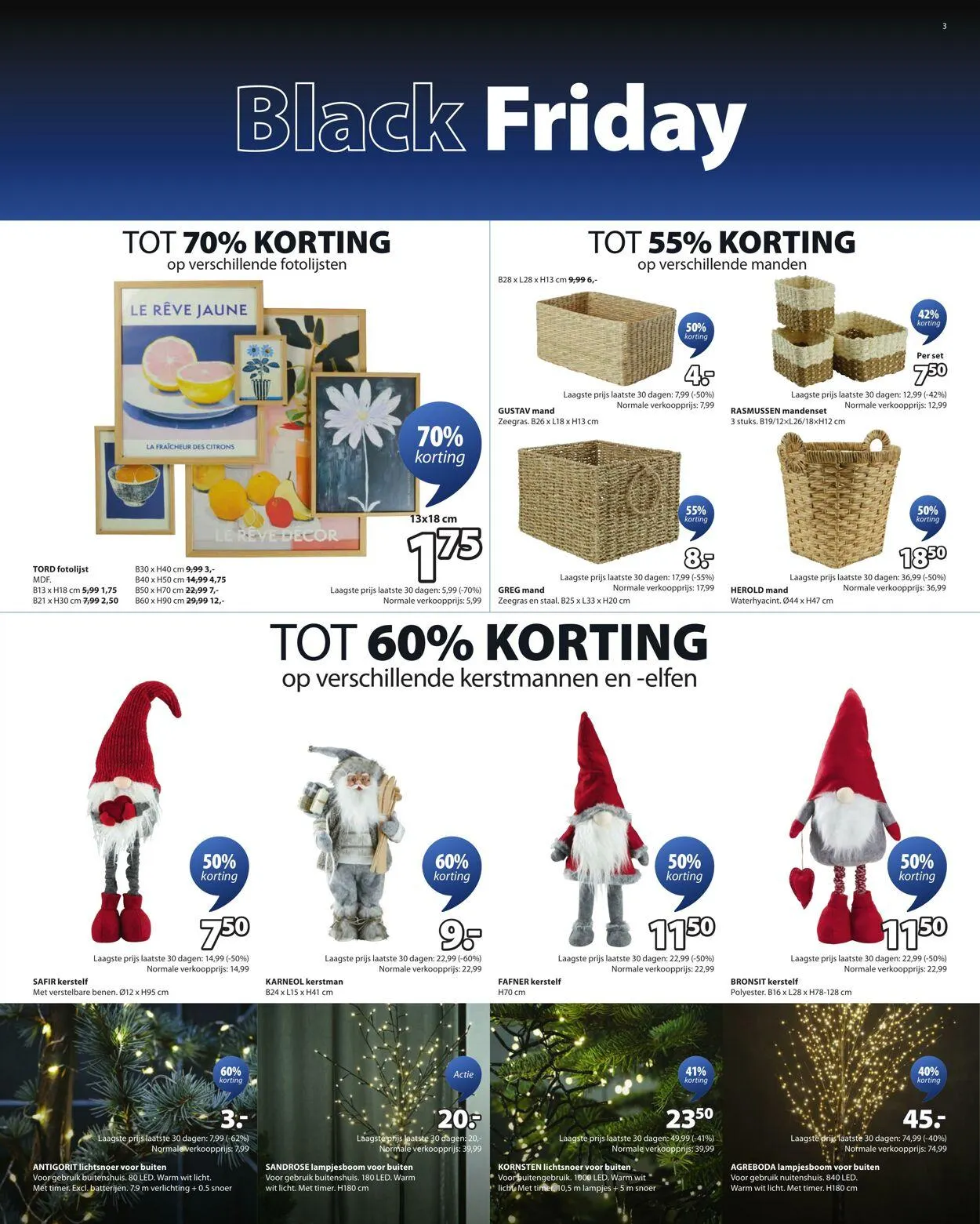 JYSK Actuele folder van 1 februari tot 15 februari 2026 - Folder pagina 4