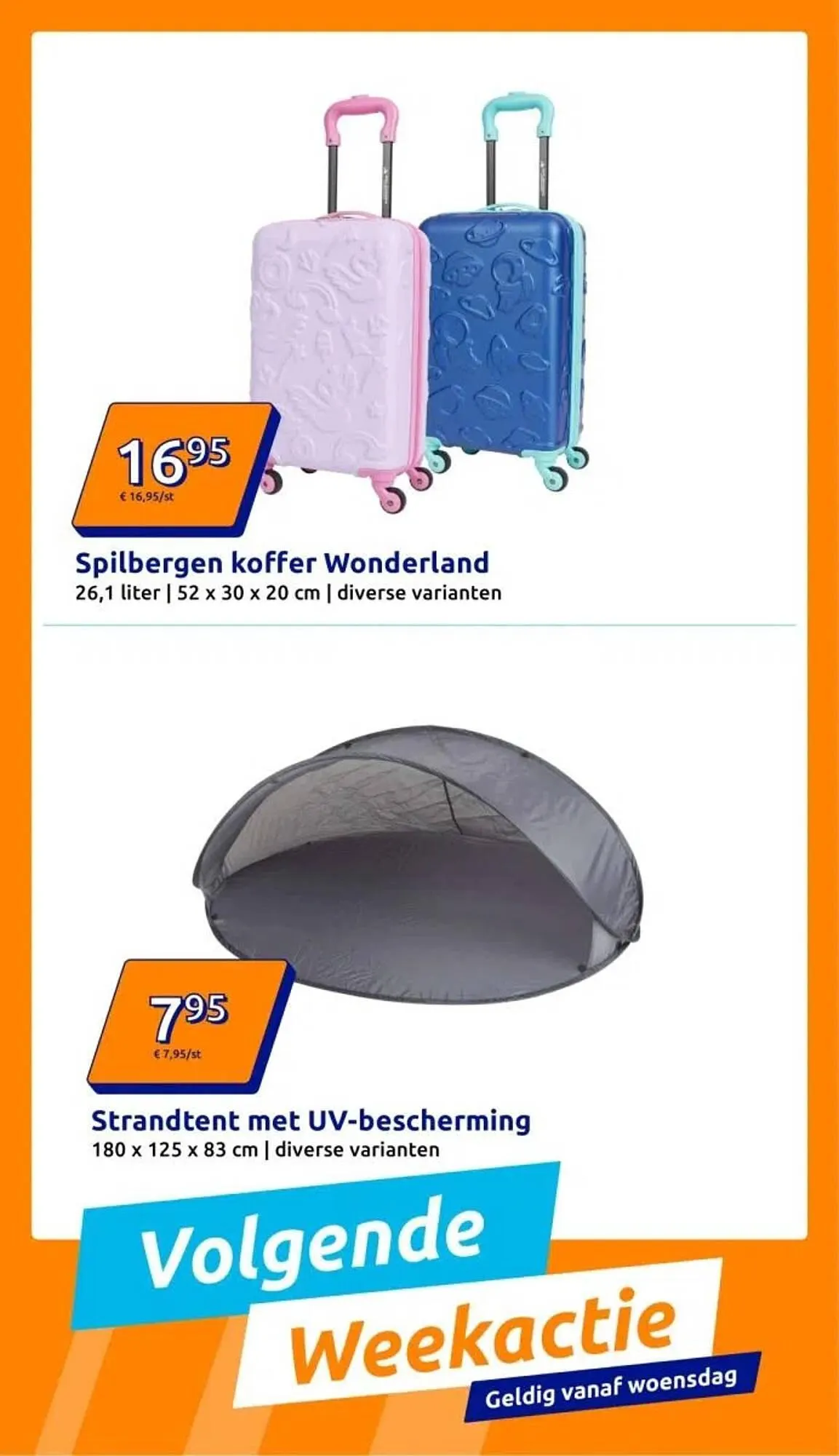 Action folder van 26 juni tot 26 juni 2025 - Folder pagina 9