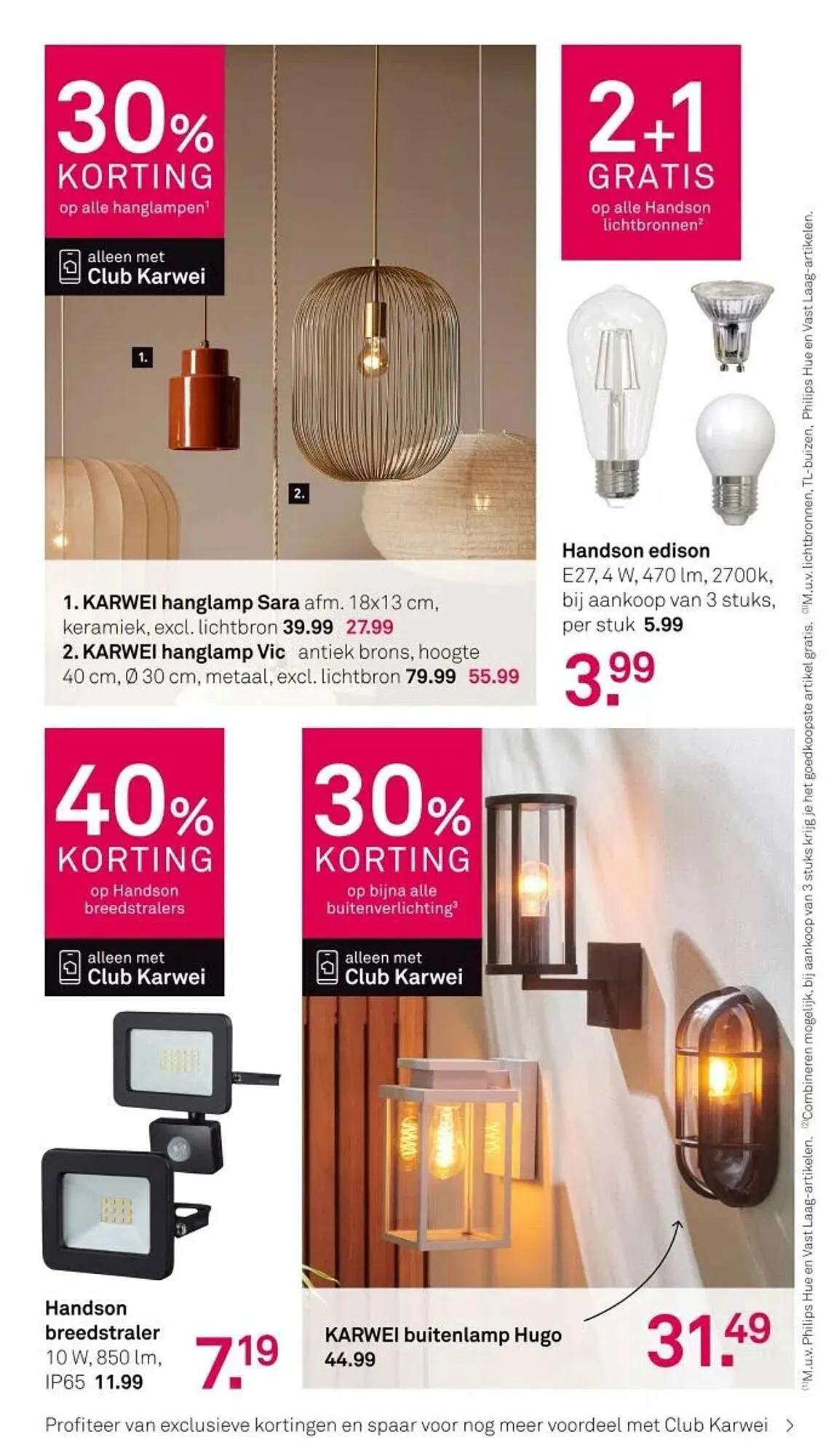 Karwei folder van 5 januari tot 11 januari 2026 - Folder pagina 9