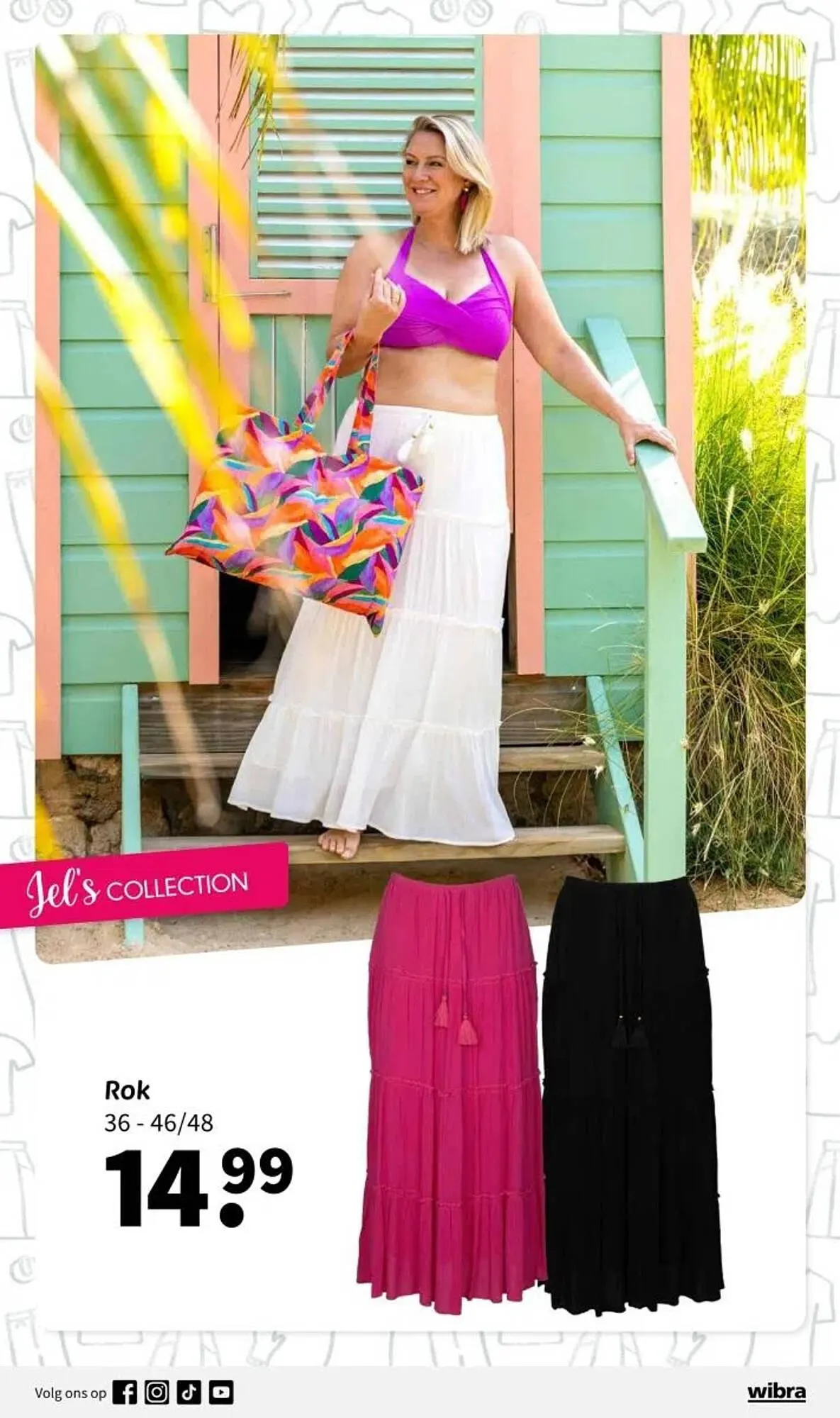 Wibra folder van 29 april tot 12 mei 2025 - Folder pagina 11