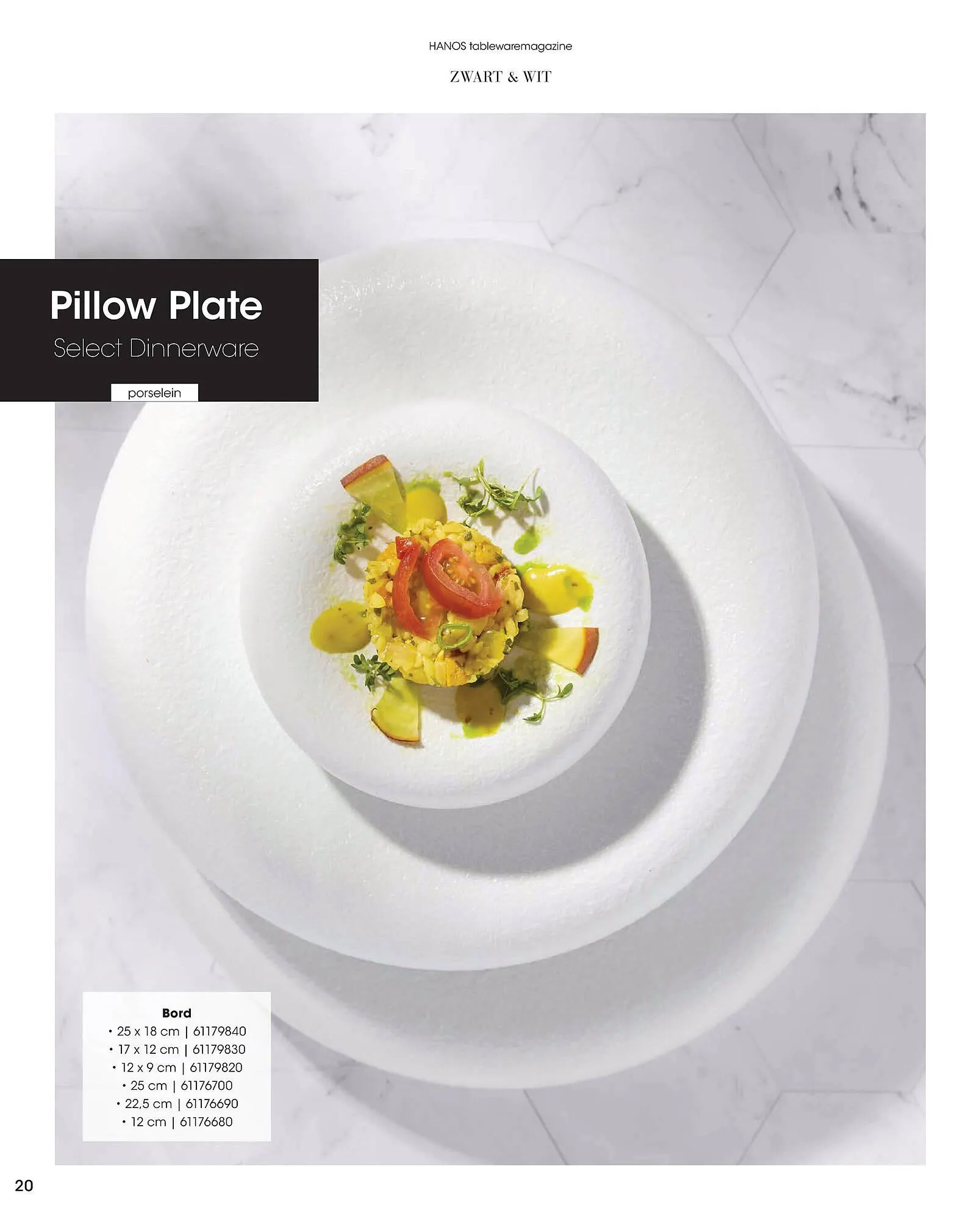 HANOS folder van 1 september tot 31 december 2025 - Folder pagina 20