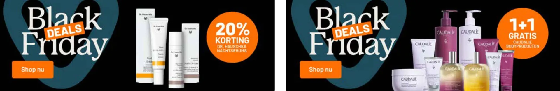 Vitaminstore folder van 26 november tot 30 november 2025 - Folder pagina 3