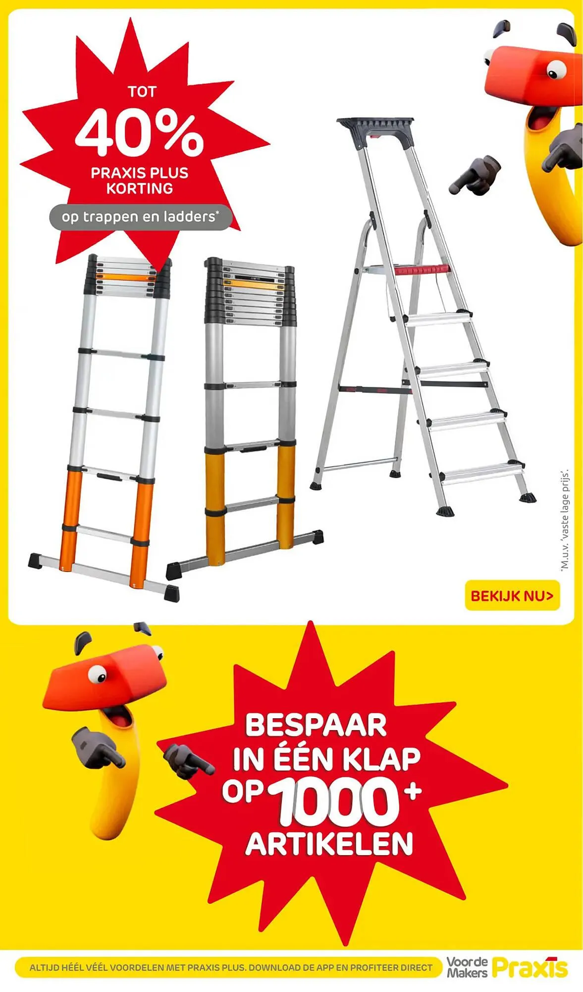 Praxis folder van 28 april tot 3 mei 2026 - Folder pagina 35