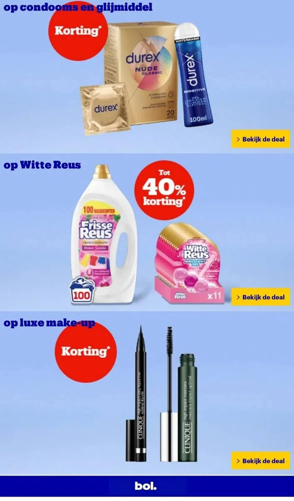 Bol.com folder van 10 november tot 16 november 2025 - Folder pagina 7