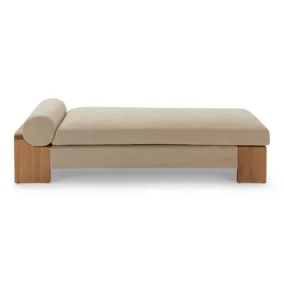 Daybed Dya naturel