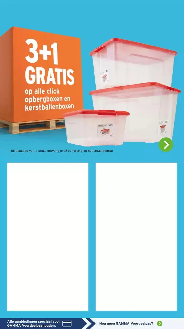 Folder Gamma van 1 januari tot 12 januari 2025 - Folder pagina 41