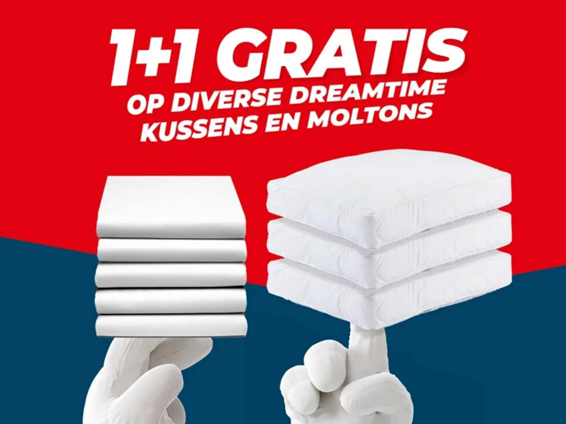 Beddenreus folder van 22 mei tot 28 mei 2025 - Folder pagina 11