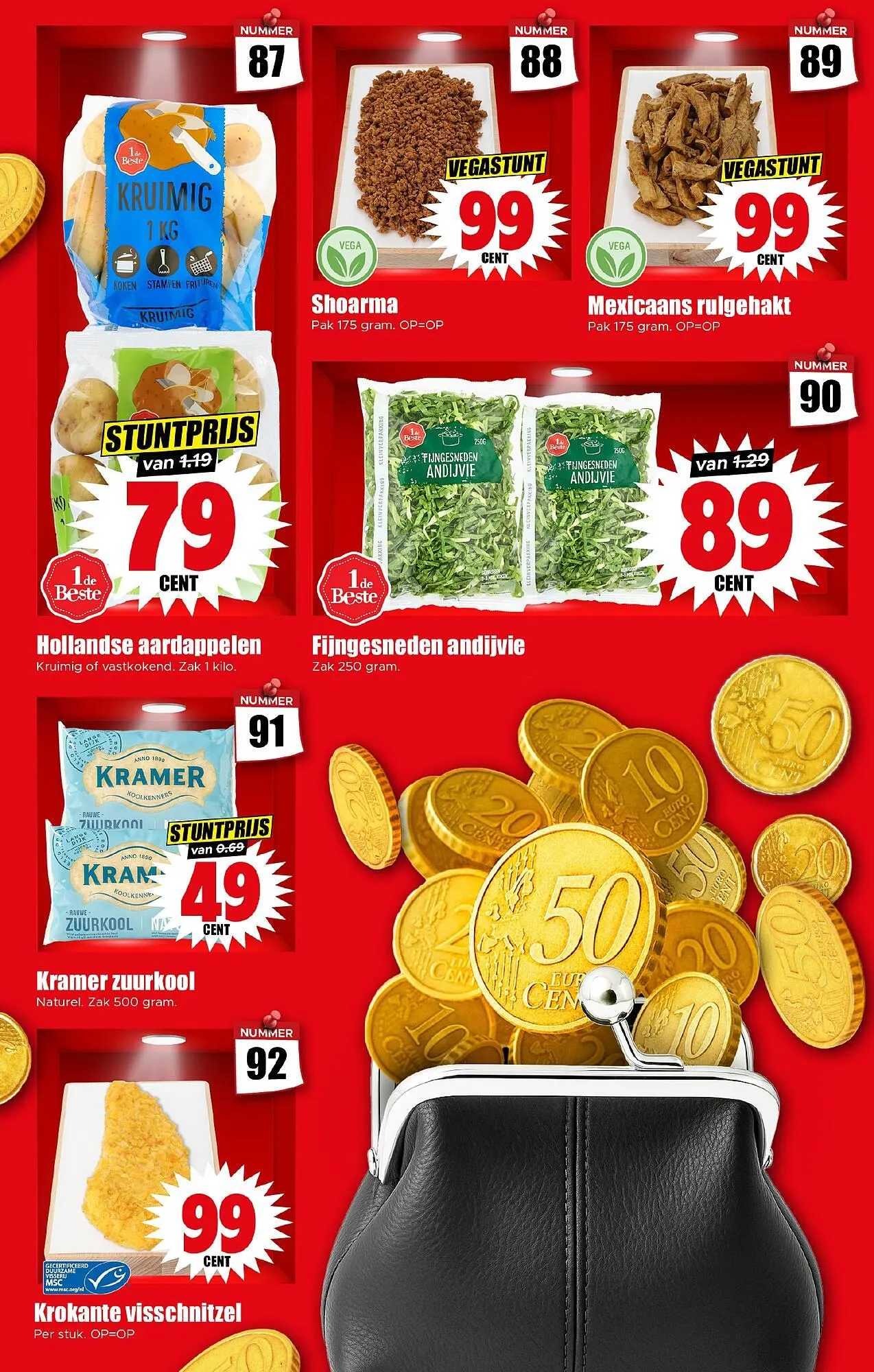 Dirk folder van 10 december tot 16 december 2025 - Folder pagina 14