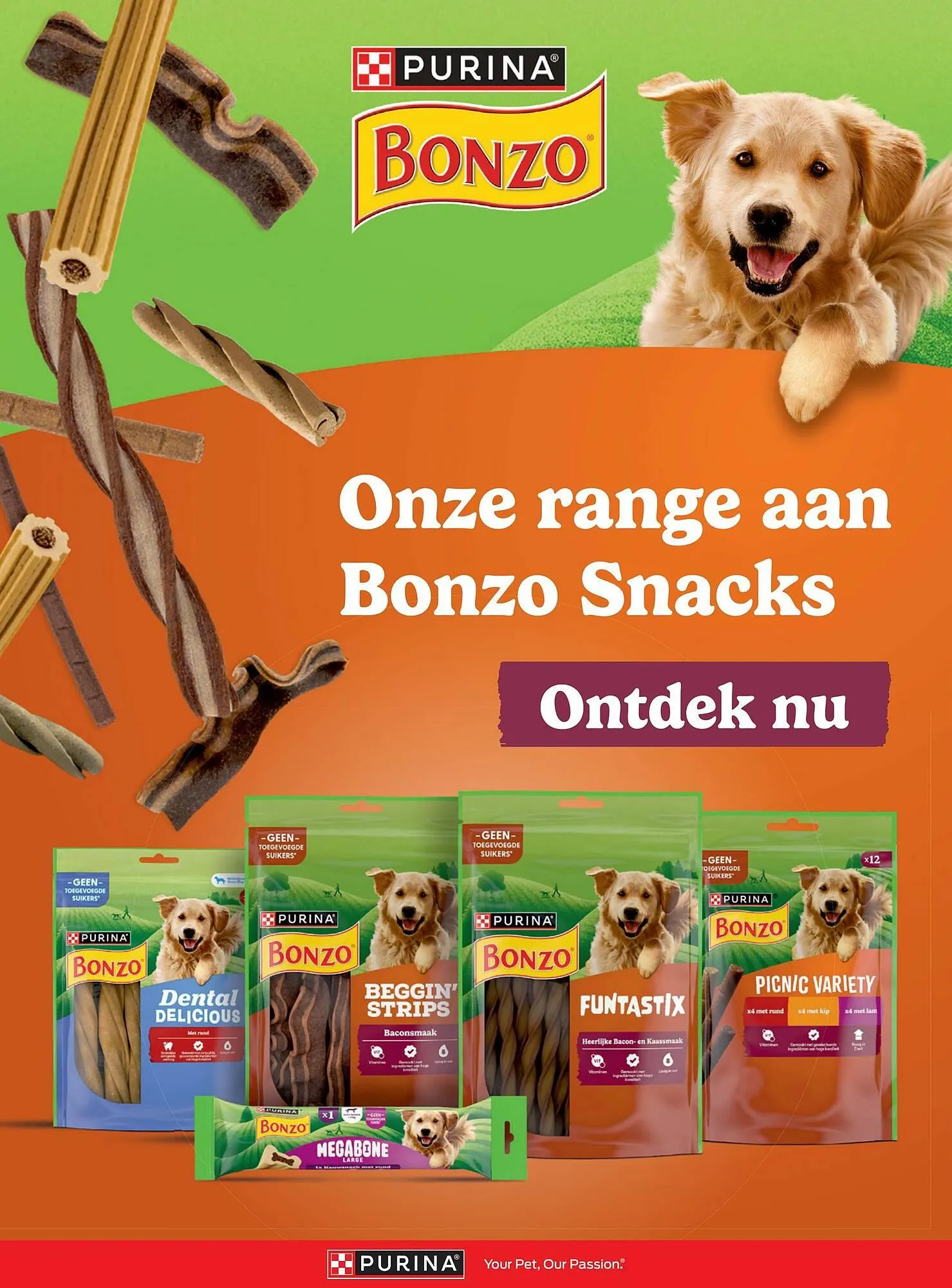 Boodschappen folder van 2 december tot 31 december 2025 - Folder pagina 168