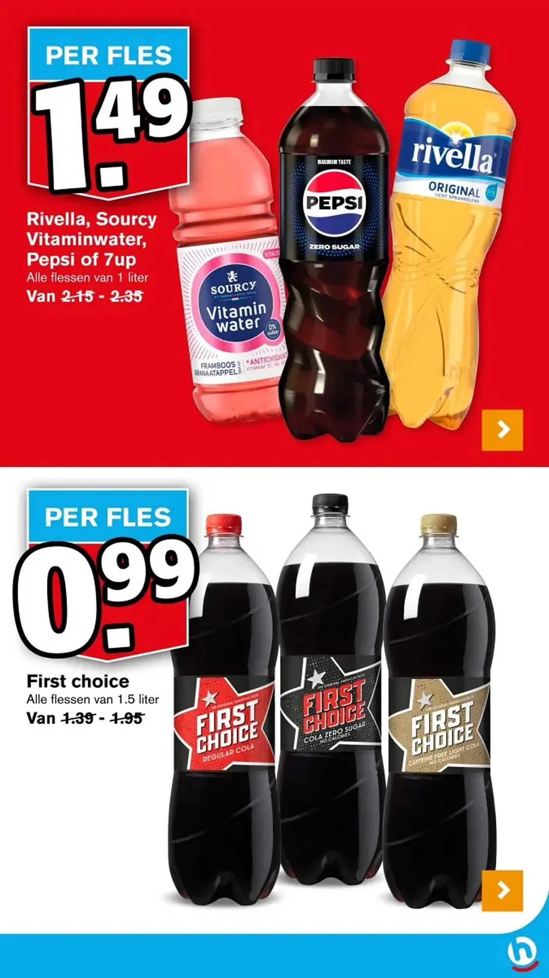 Hoogvliet folder van 2 april tot 8 april 2025 - Folder pagina 27