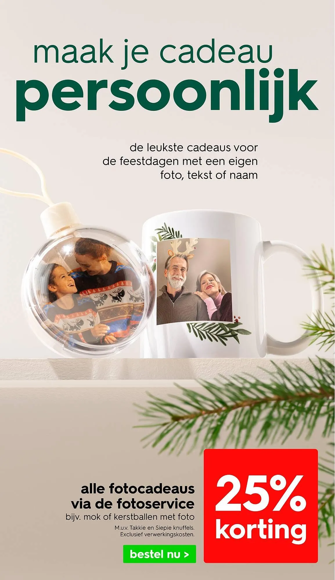 HEMA folder van 15 december tot 21 december 2025 - Folder pagina 45